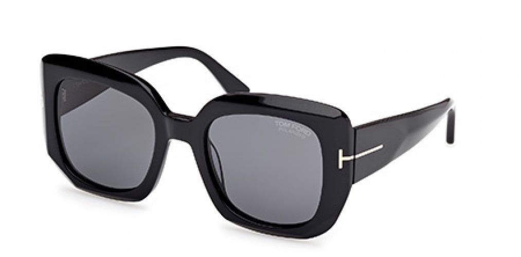 Tom Fordd Carla-02 1220 Sunglasses