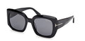 Tom Fordd Carla-02 1220 Sunglasses