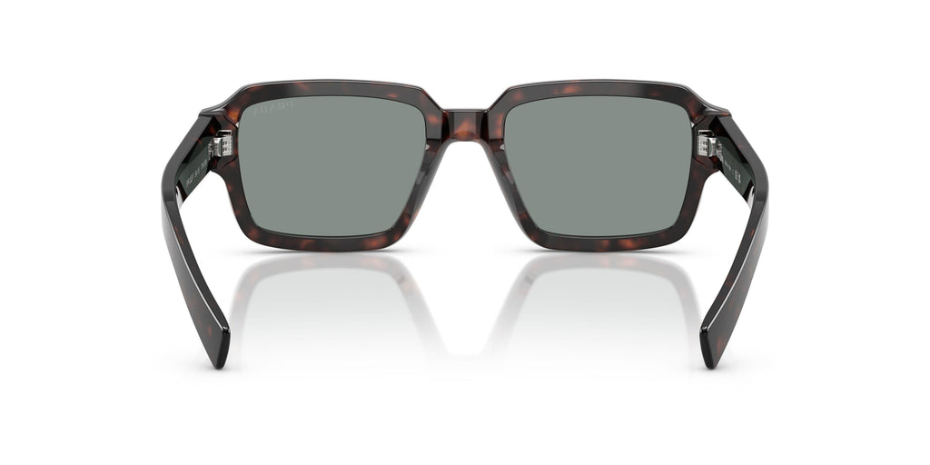 Praada 02ZSF Sunglasses