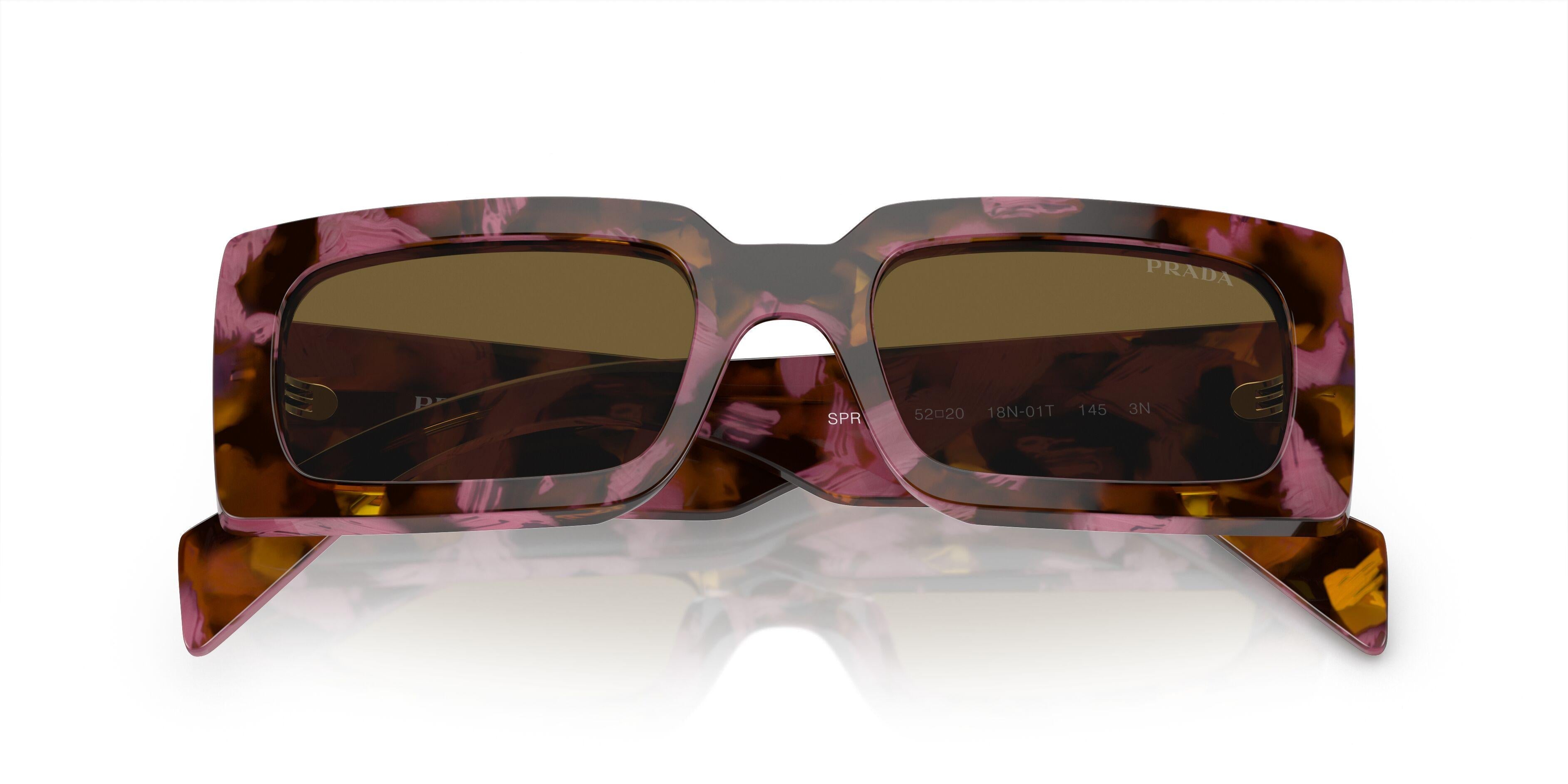Praada A07S Sunglasses