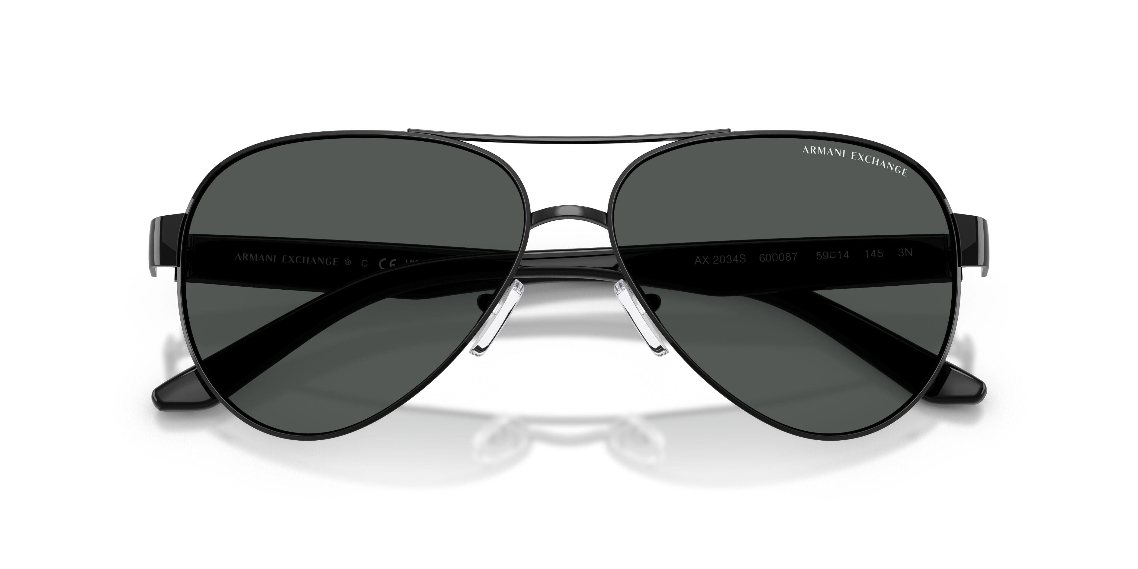 Armaani Exchange 2034S Sunglasses