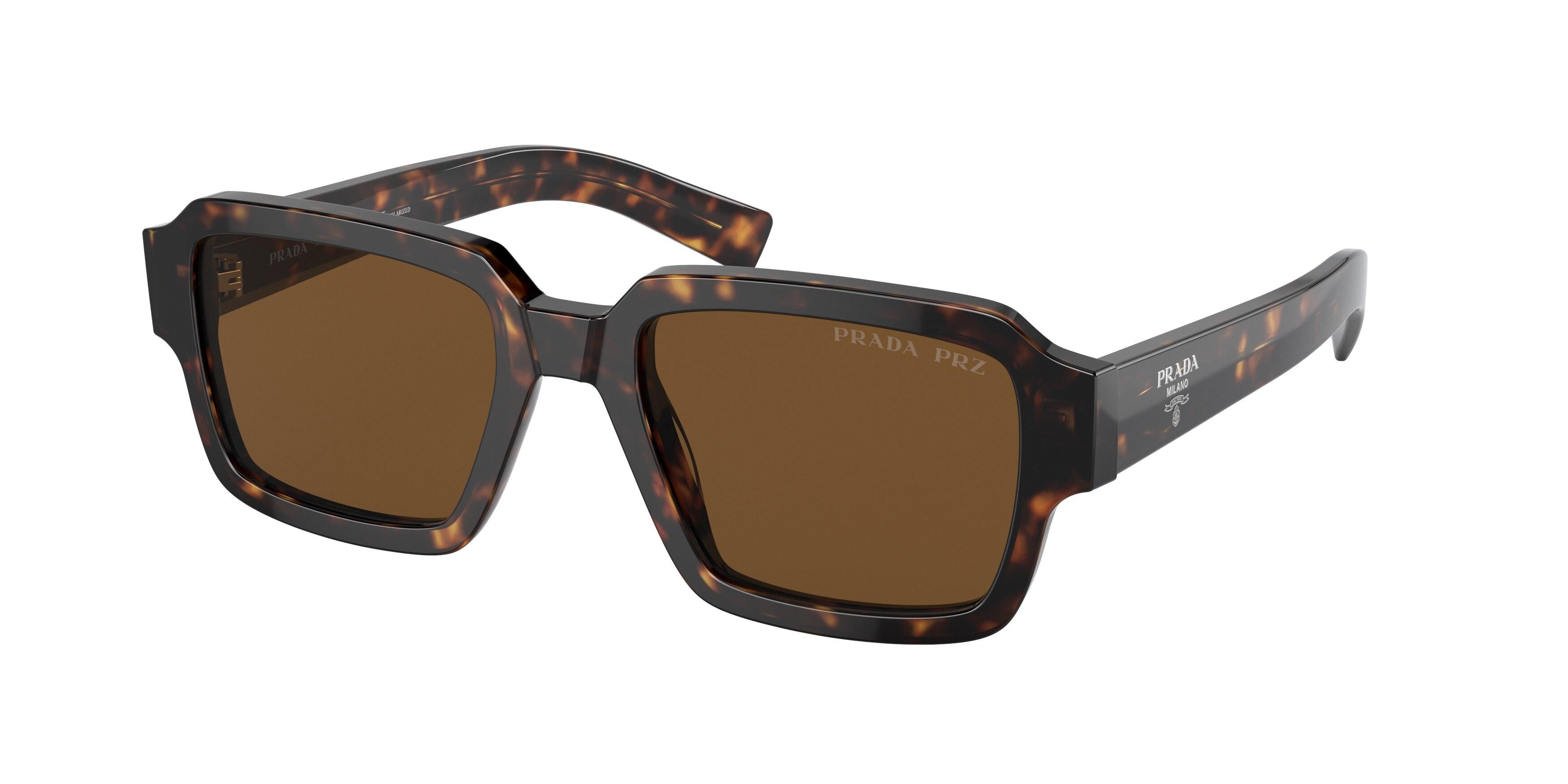 Praada 02ZSF Sunglasses