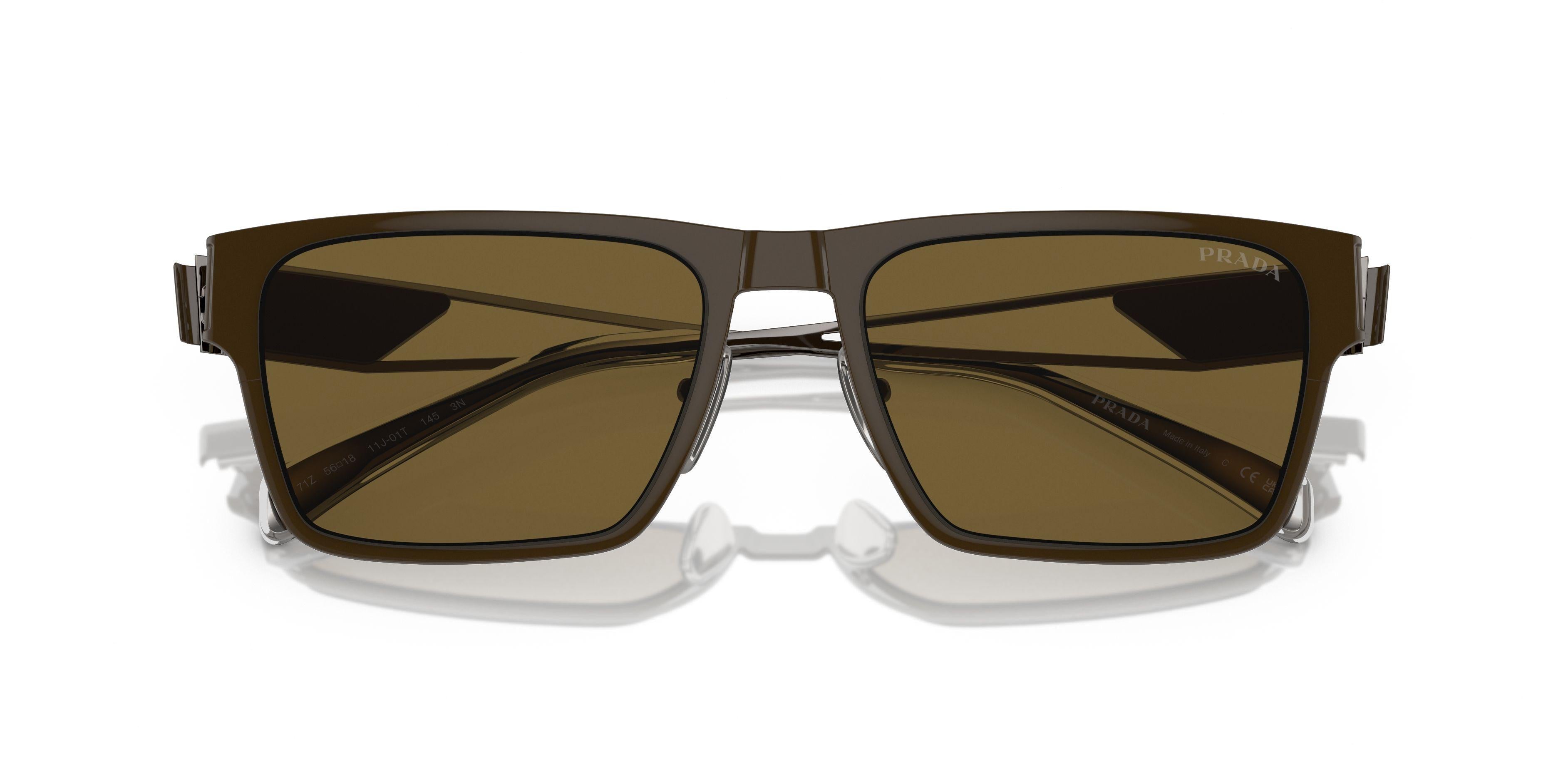 Praada 71ZS Sunglasses
