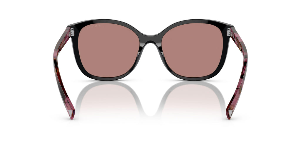 Praada 22ZS Sunglasses