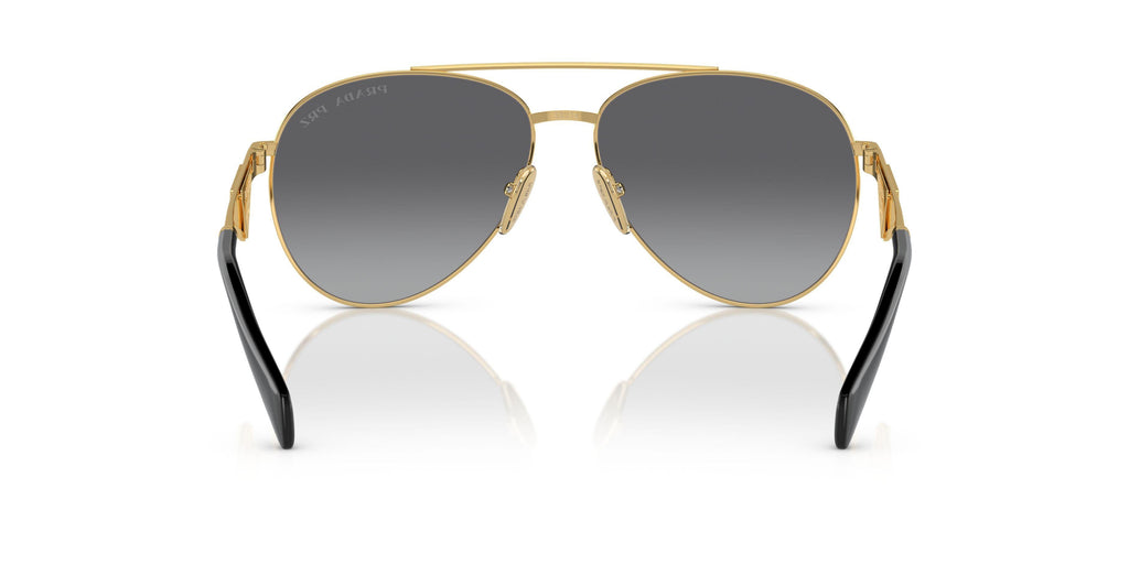 Praada 73ZS Sunglasses