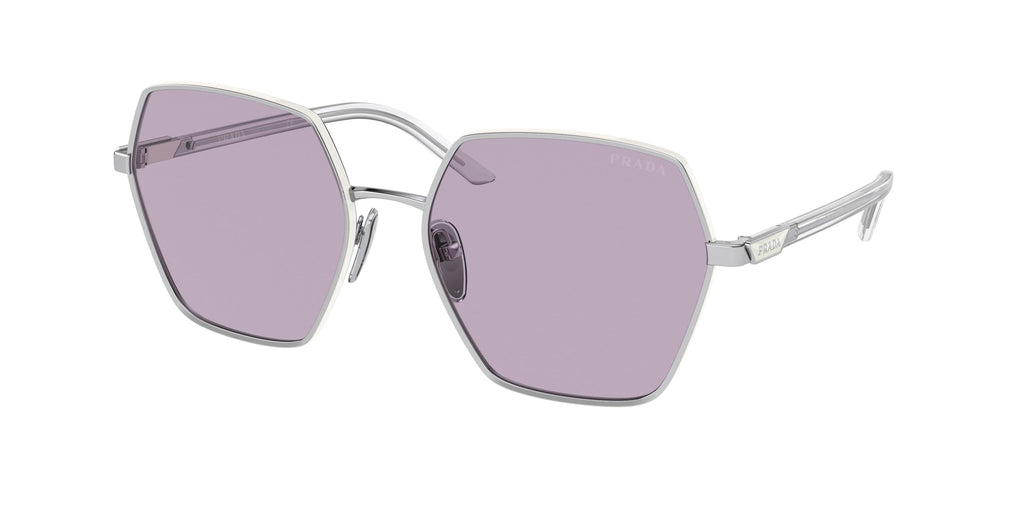 Praada 56YS Sunglasses