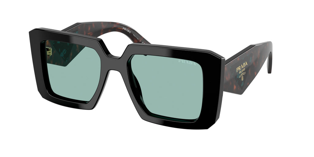 Praada 23YS Sunglasses
