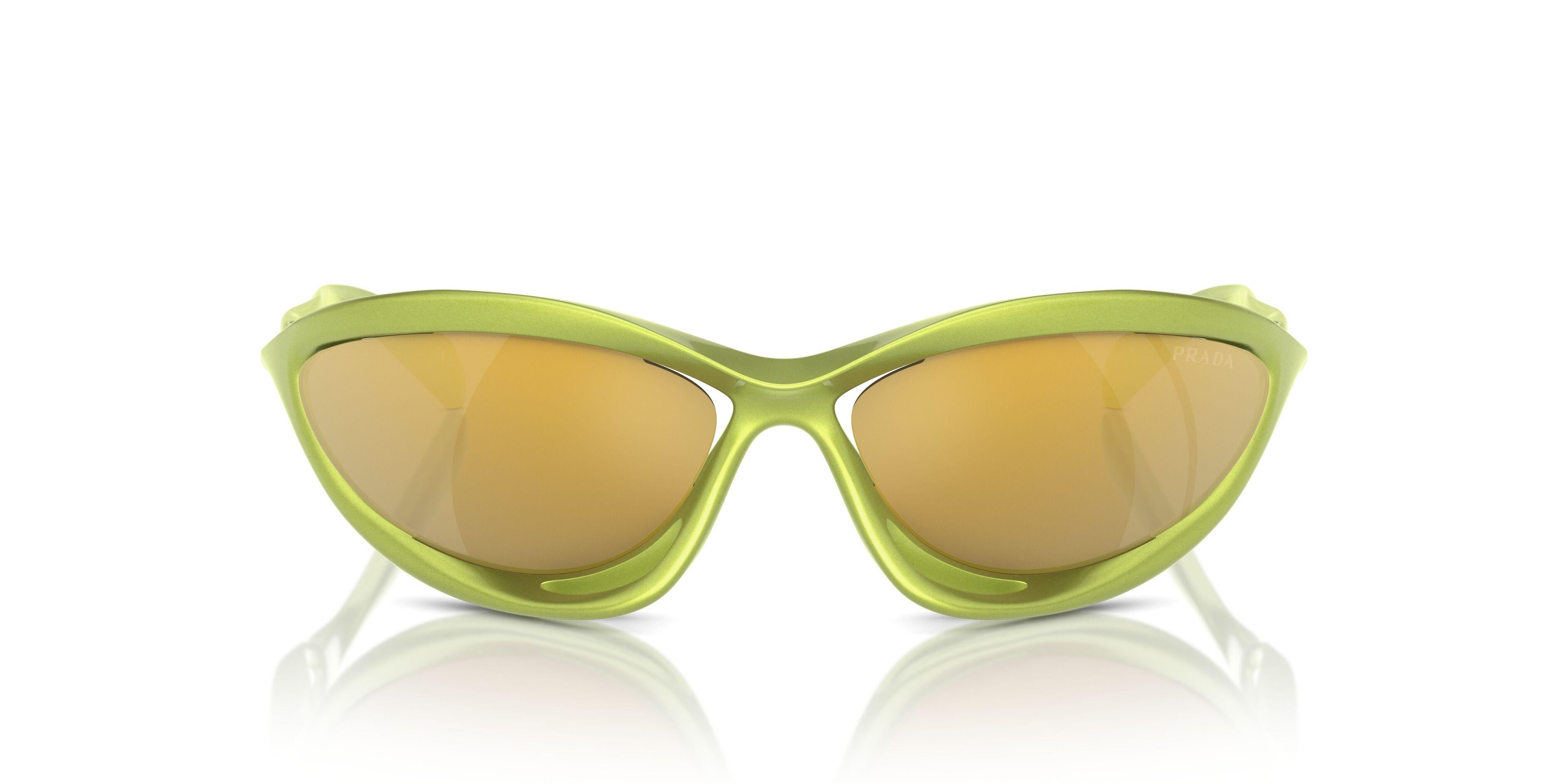 Praada A26S Sunglasses