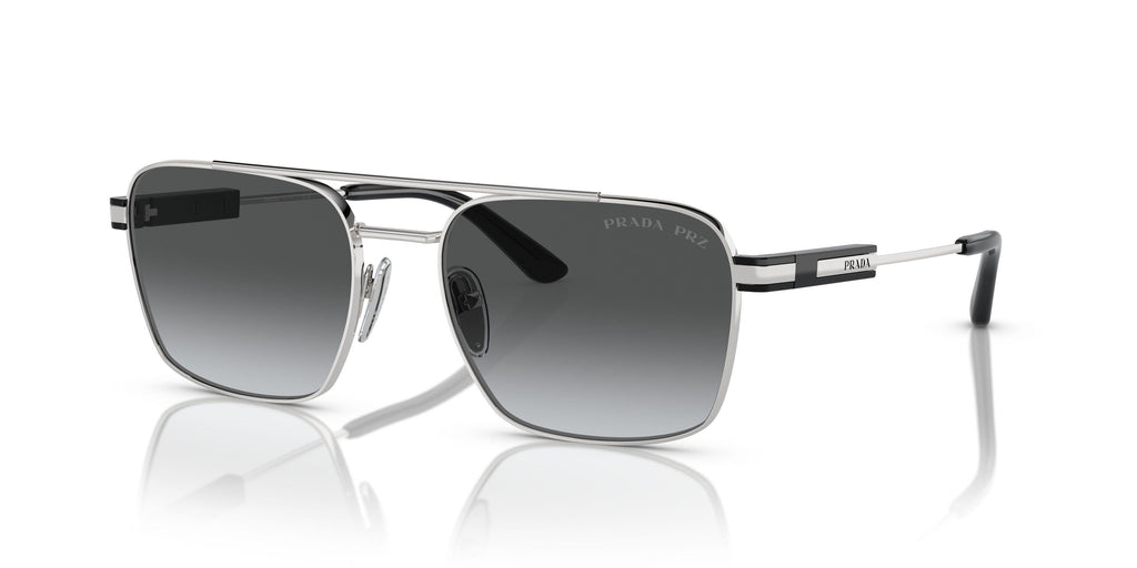 Praada 67ZS Sunglasses