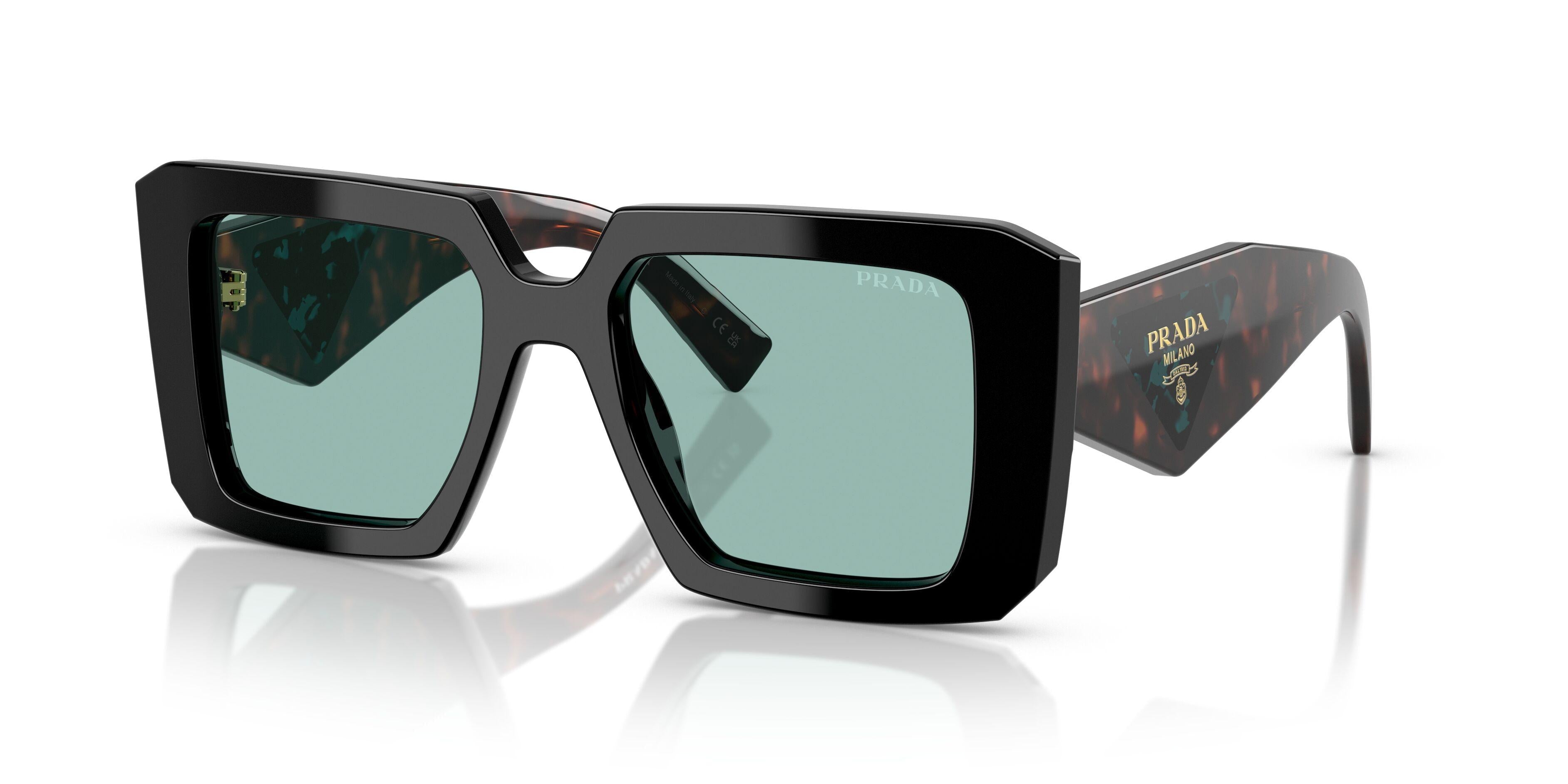 Praada 23YSF Sunglasses