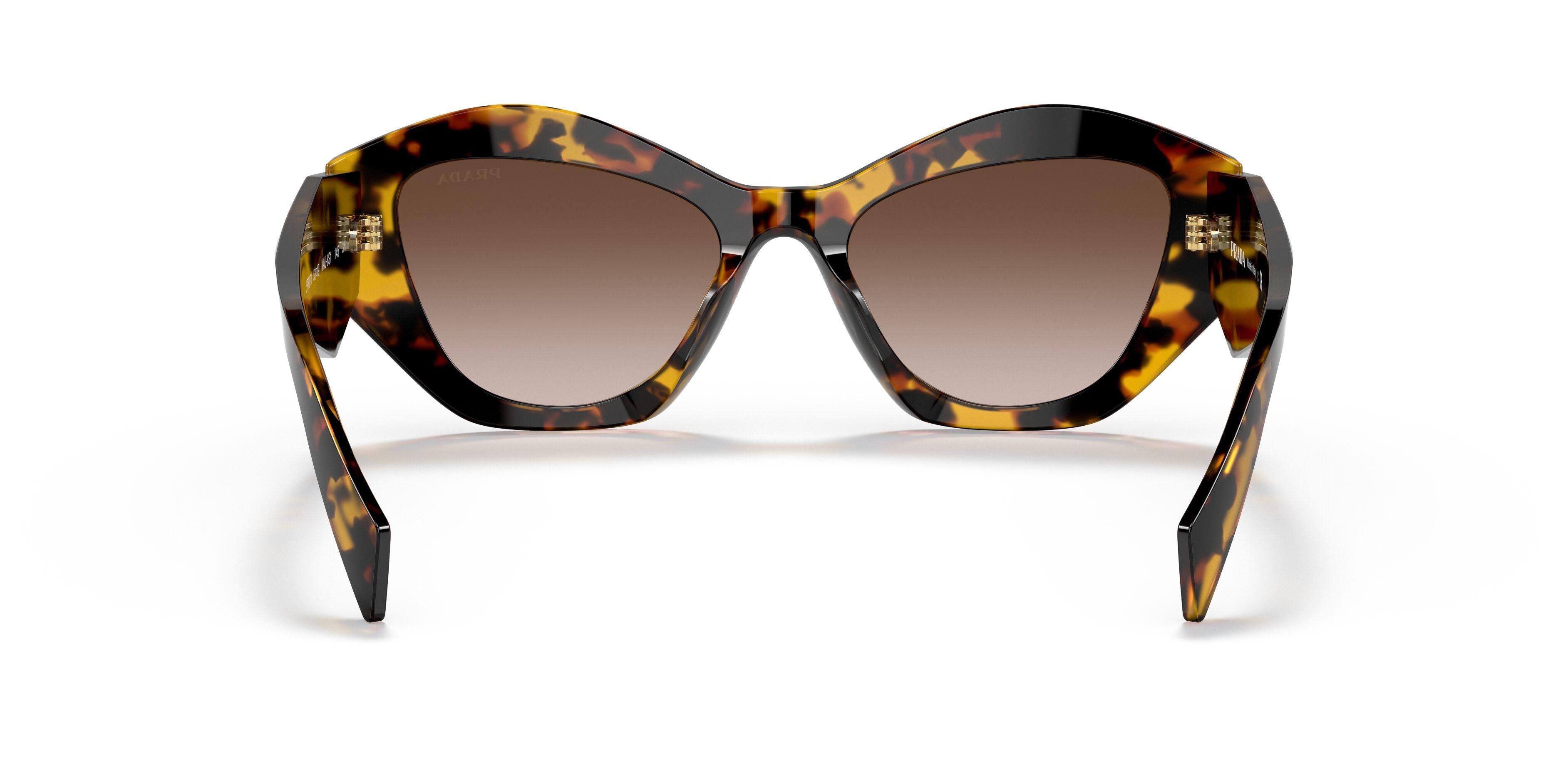 Praada 07YS Sunglasses