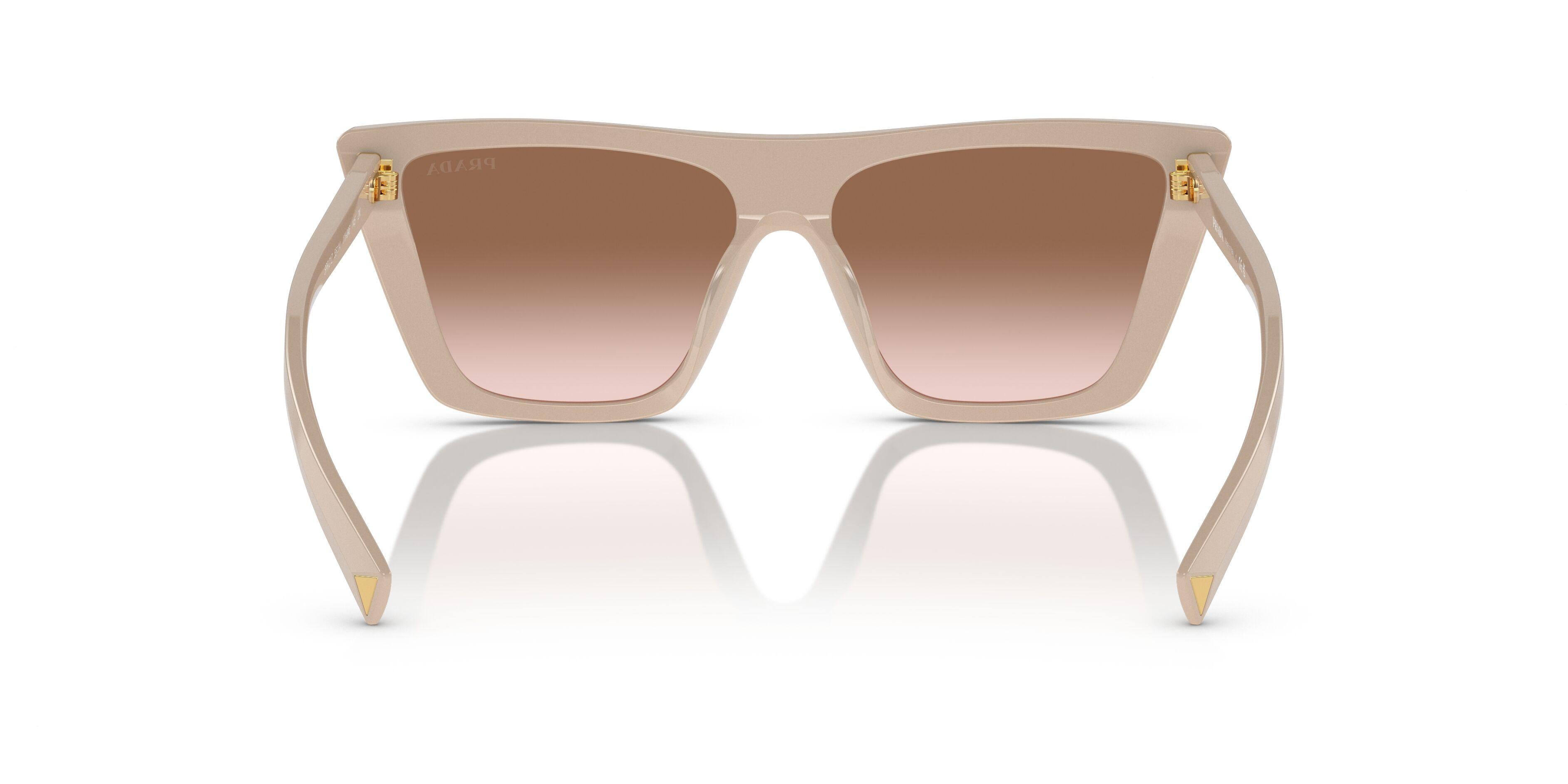 Praada 21ZS Sunglasses