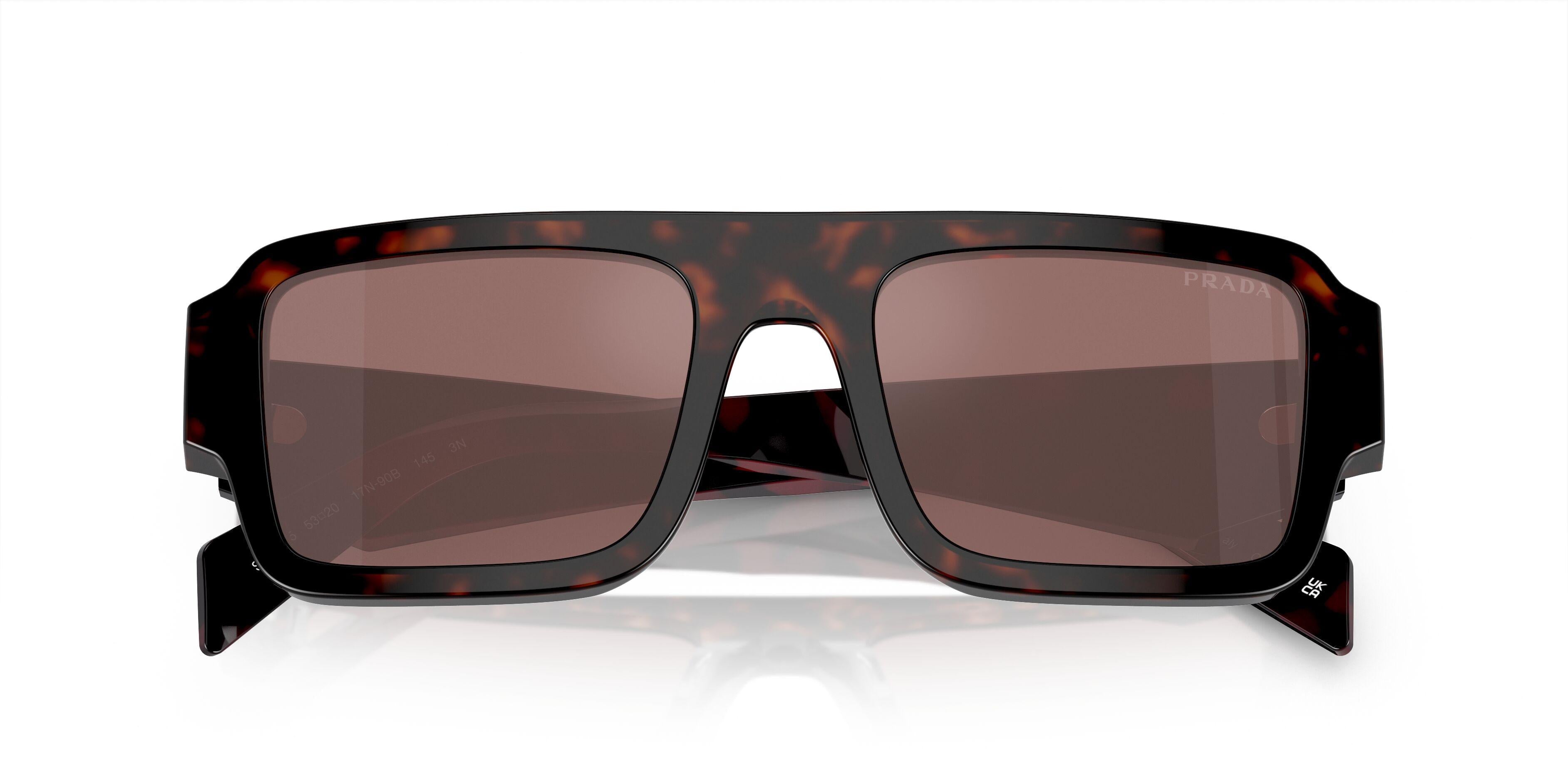 Praada A05S Sunglasses