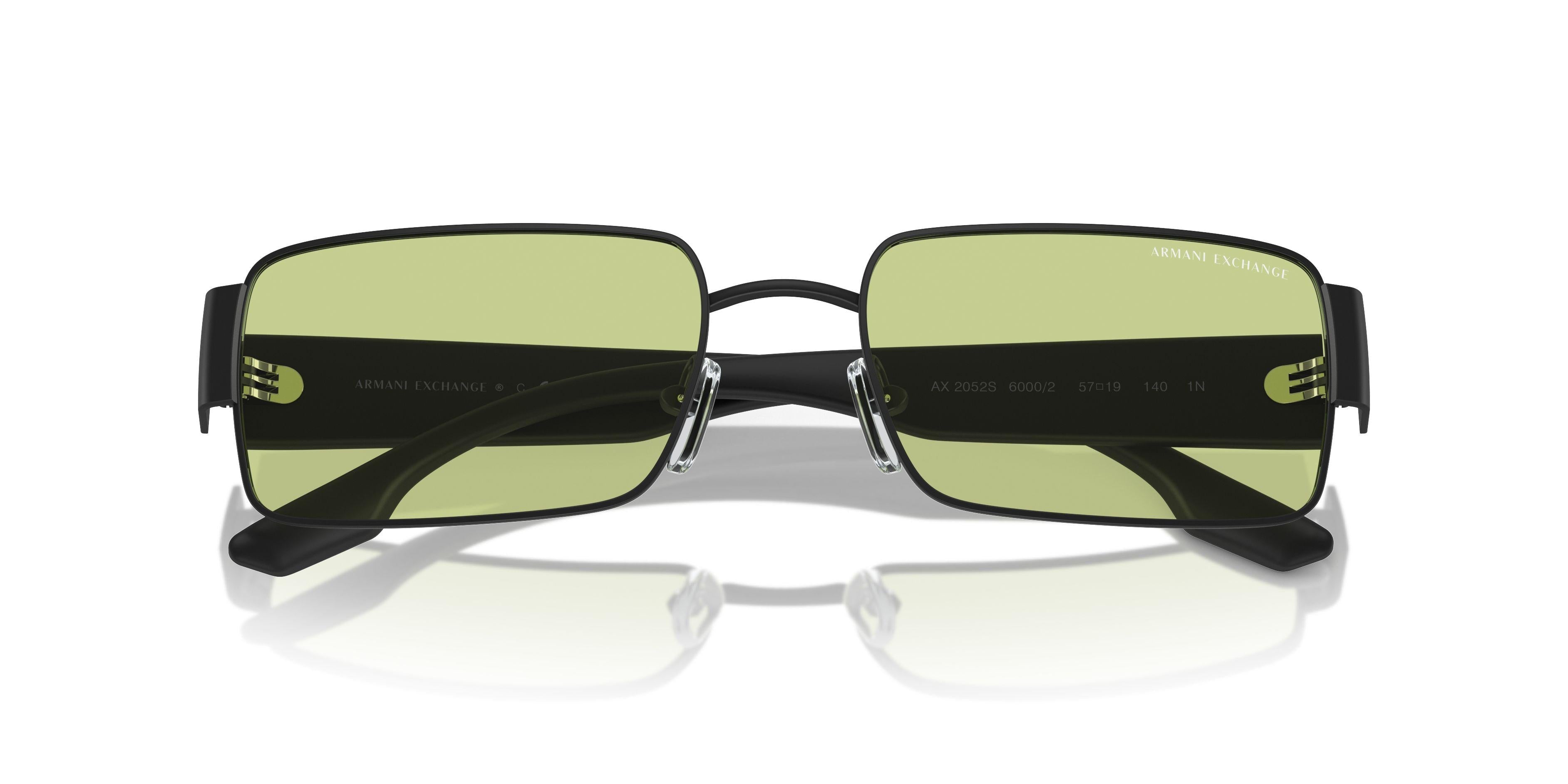 Armaani Exchange 2052S Sunglasses