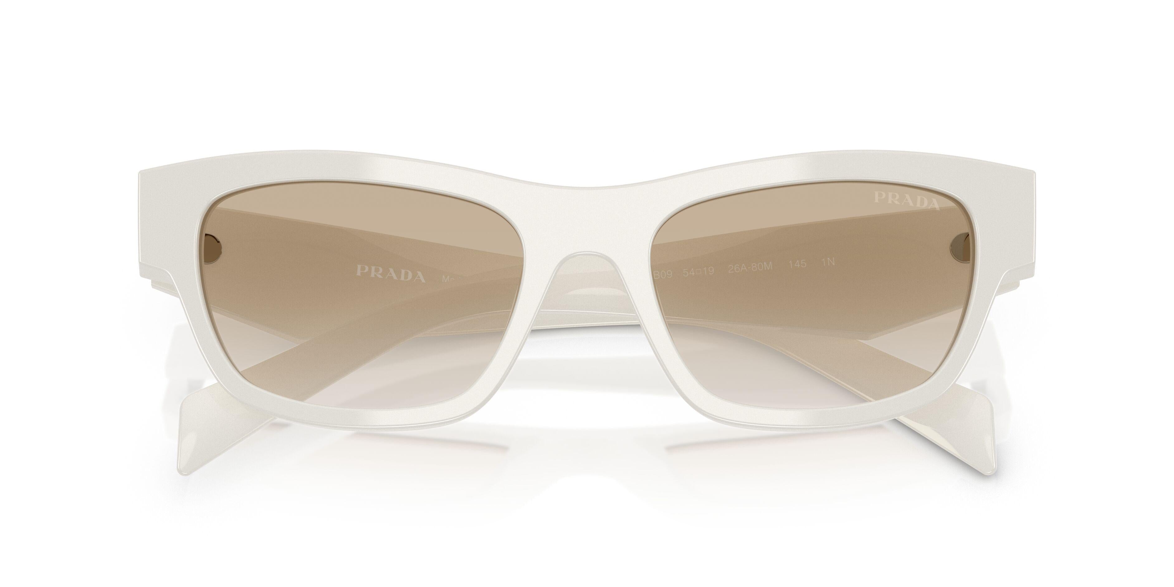 Praada B09S Sunglasses