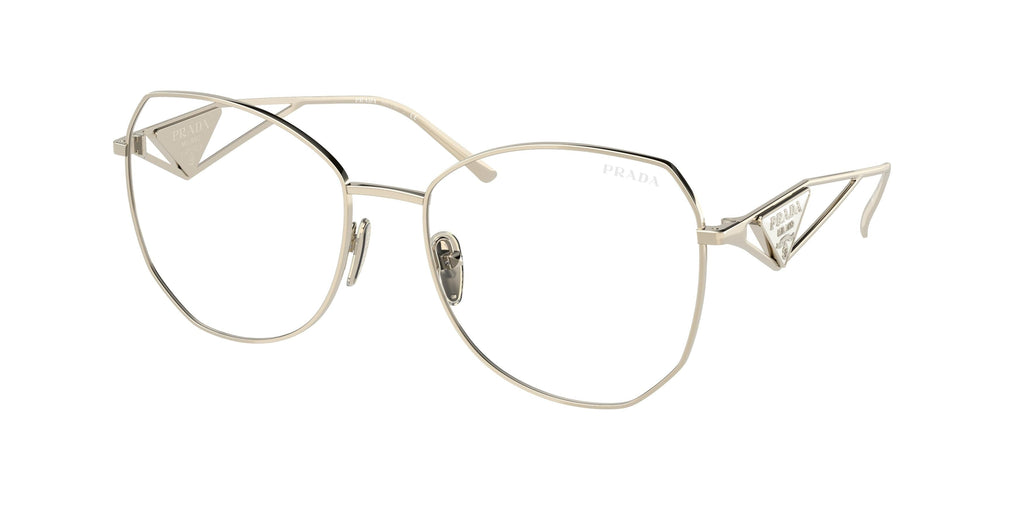 Praada 57YS Sunglasses
