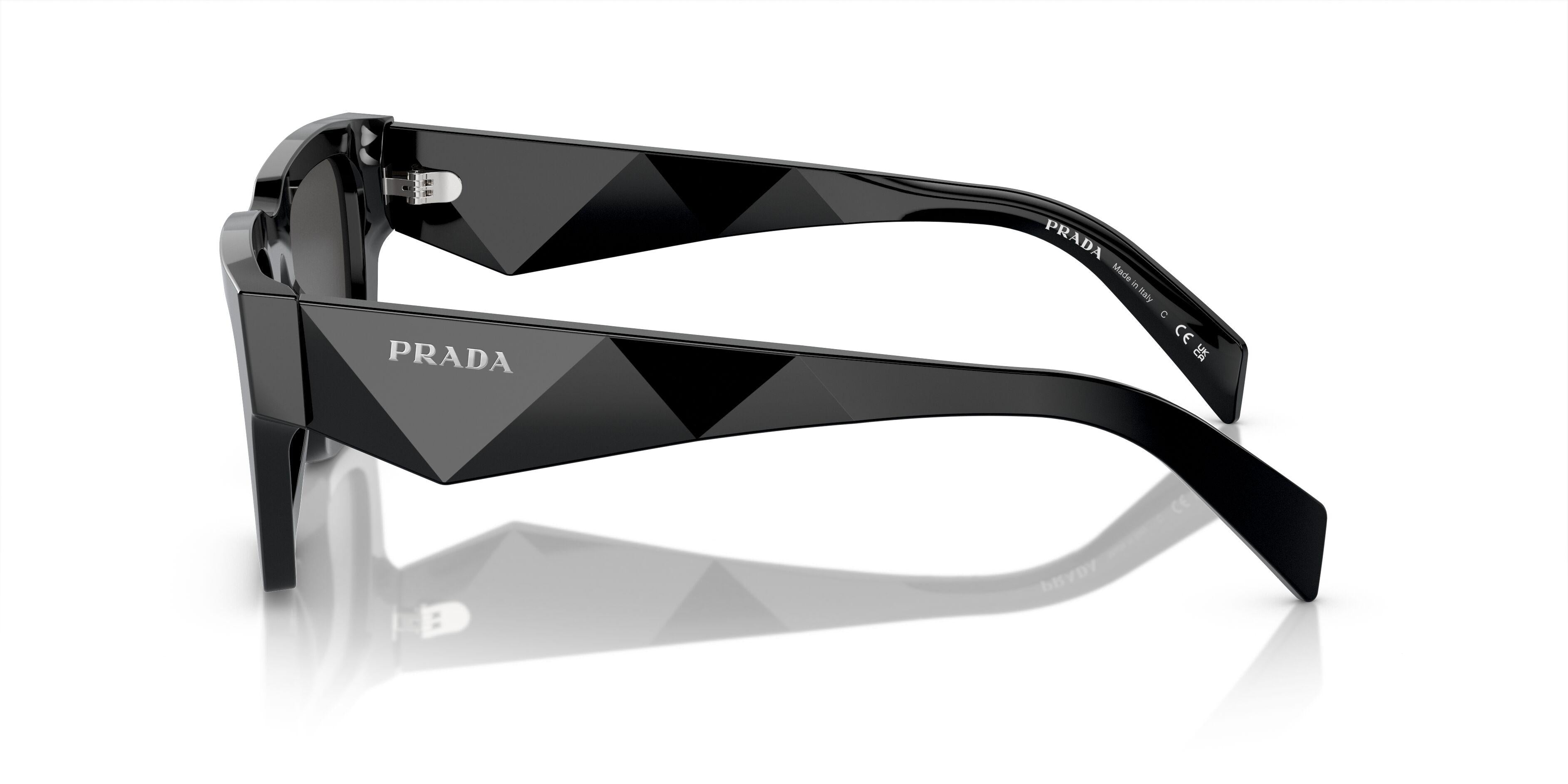 Praada A06SF Sunglasses