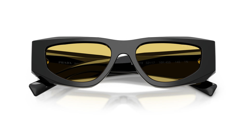 Praada B19S Sunglasses