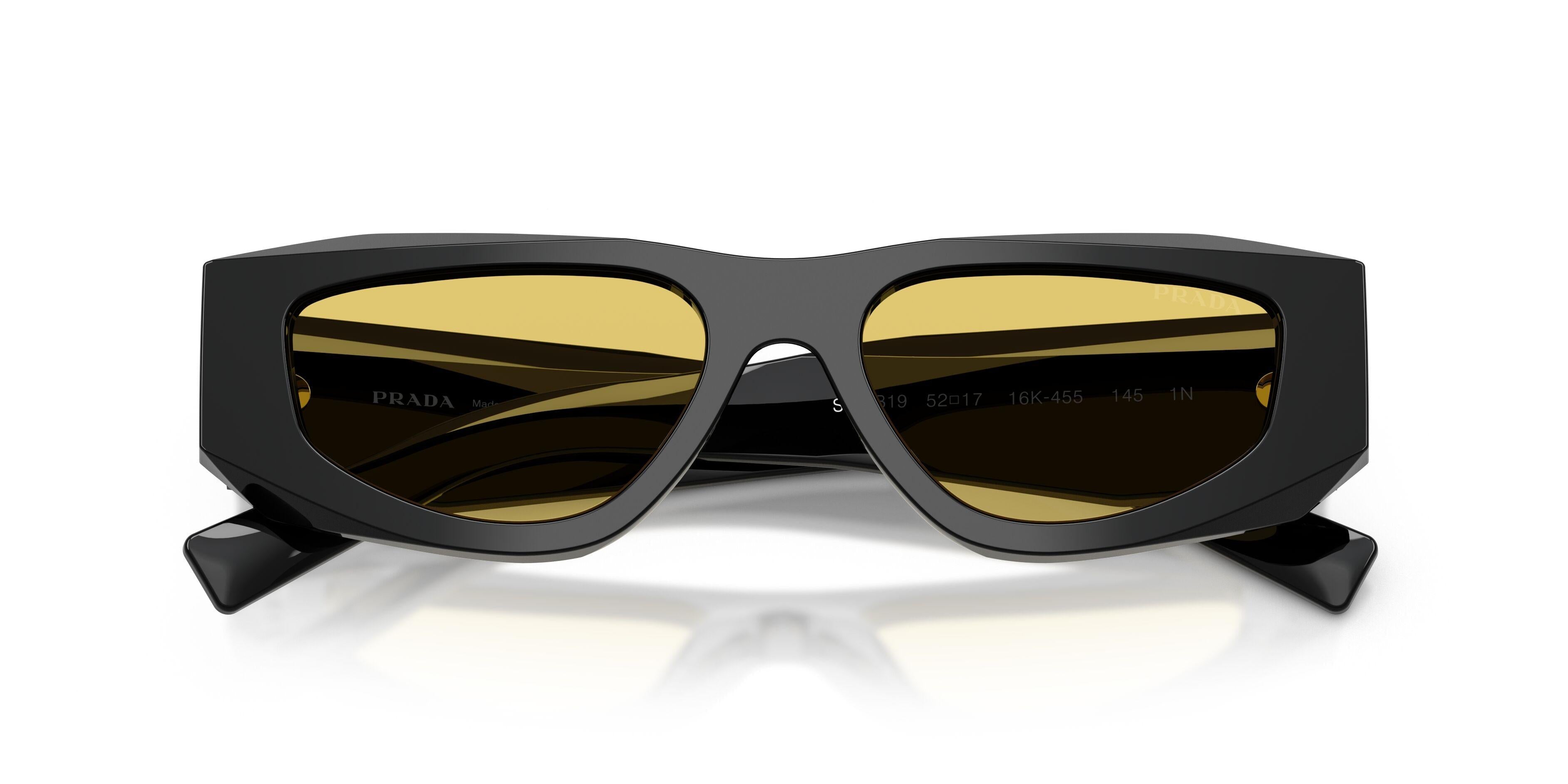 Praada B19S Sunglasses