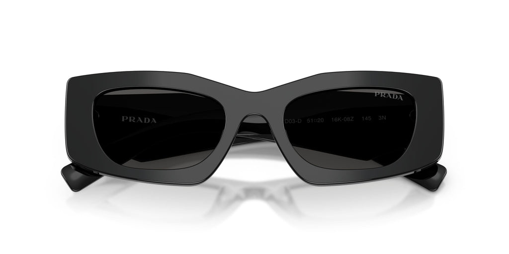 Praada D03SD Sunglasses