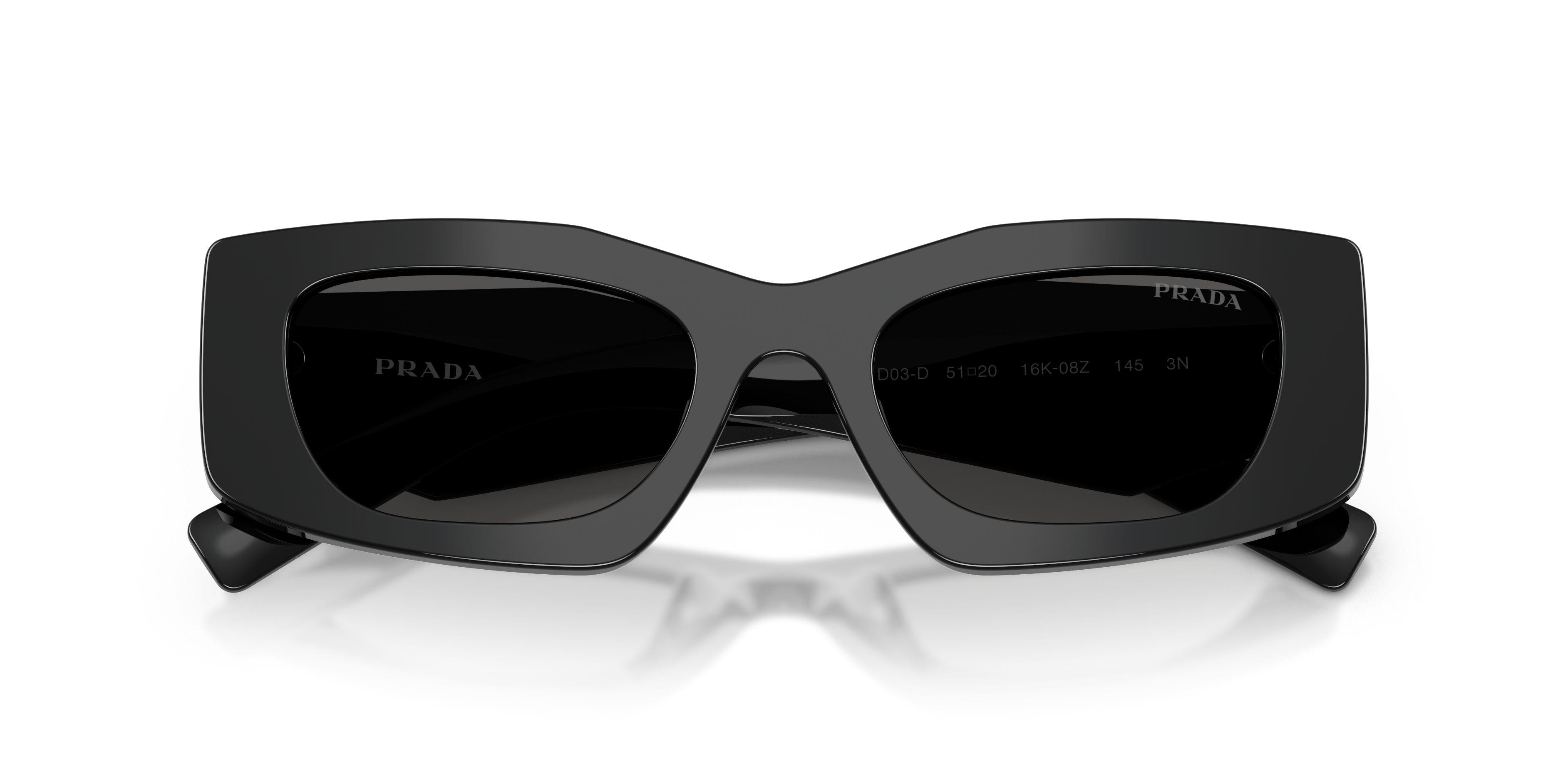 Praada D03SD Sunglasses