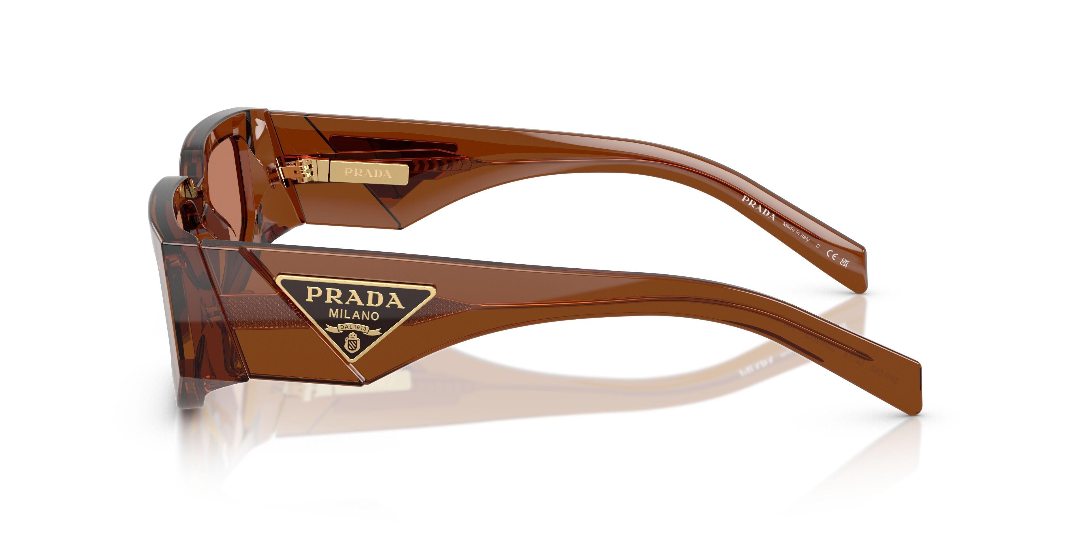 Praada 09ZS Sunglasses