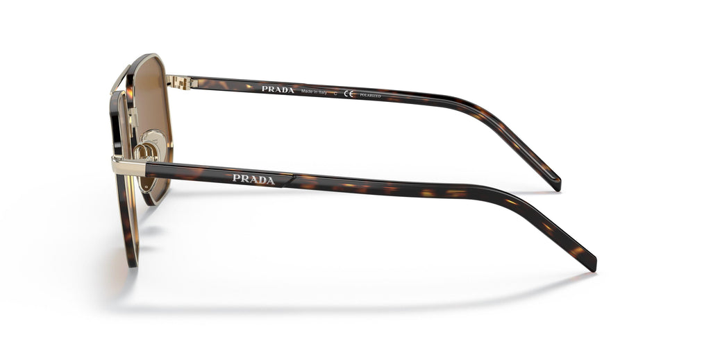 Praada 59YS Sunglasses
