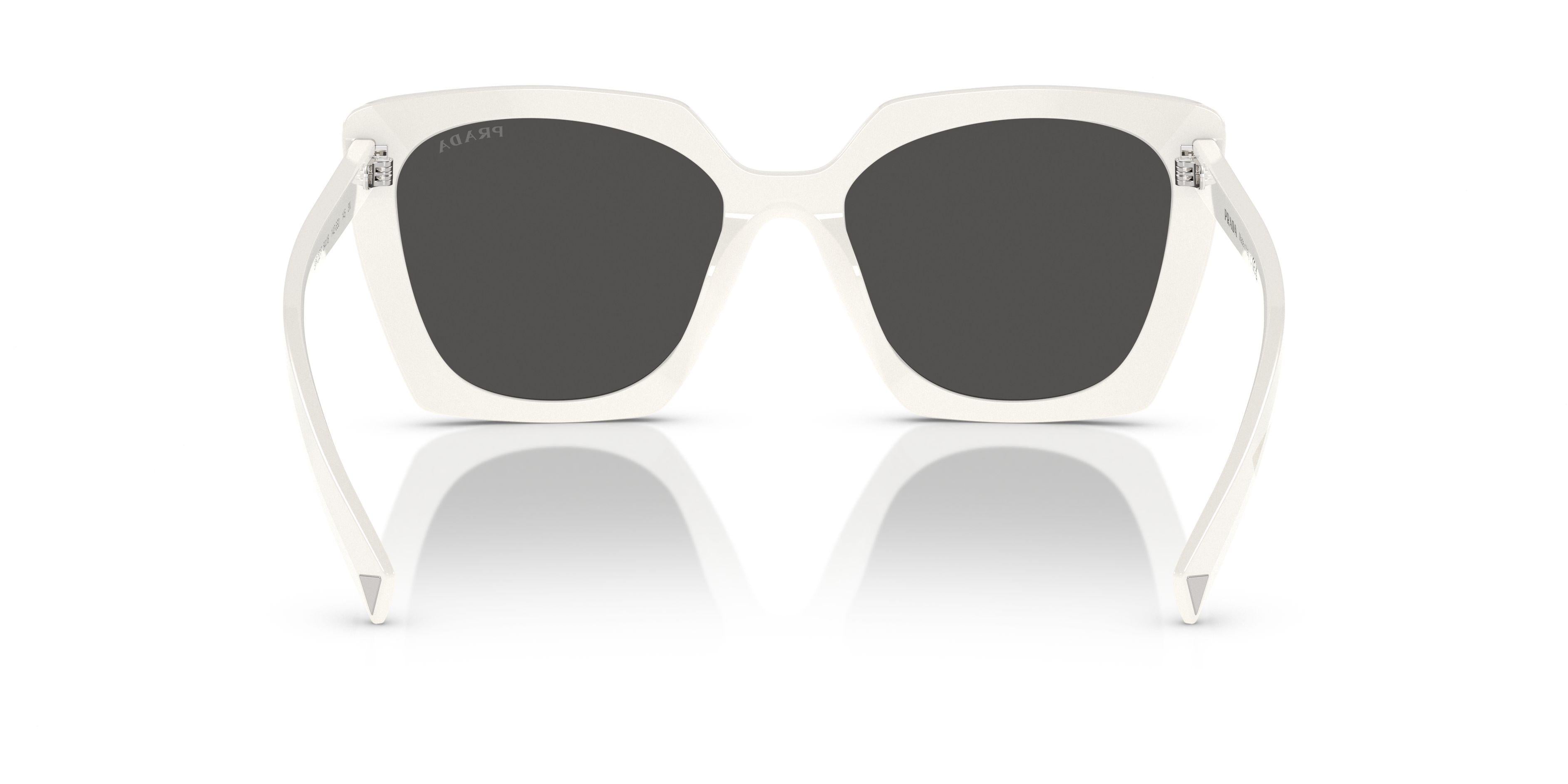 Praada 23ZSF Sunglasses