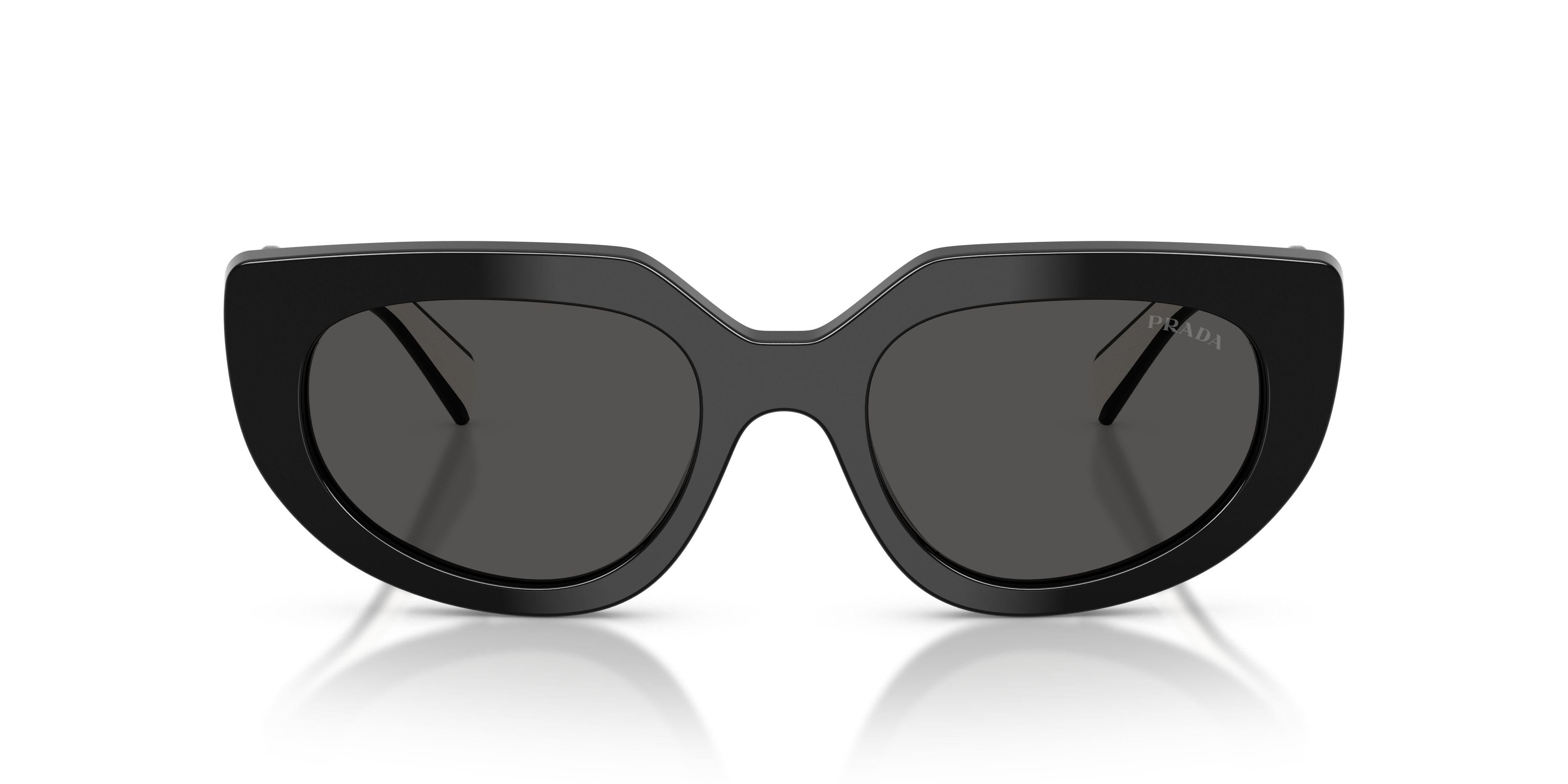 Praada D02SF Sunglasses