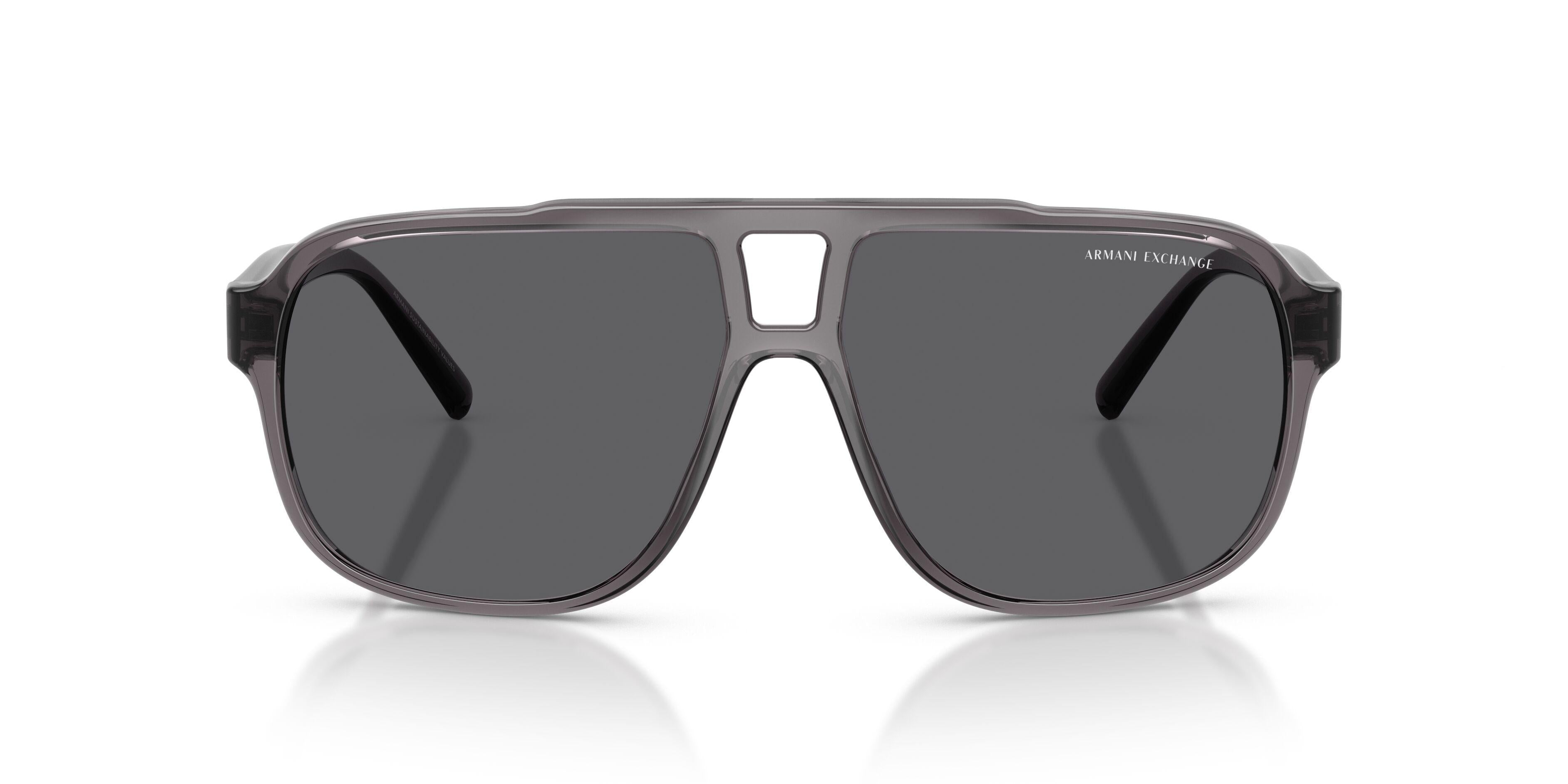 Armaani Exchange 4104S Sunglasses