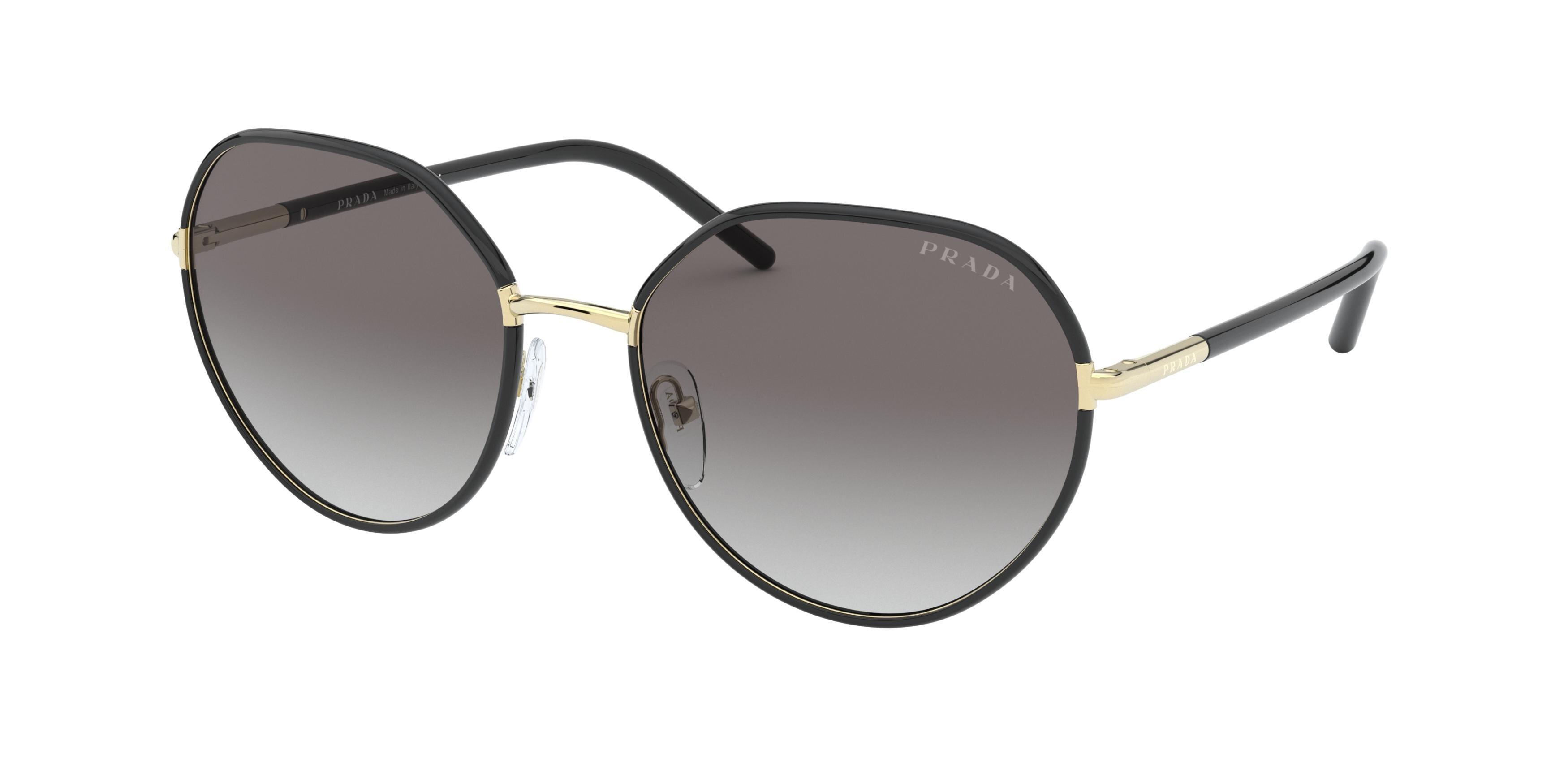 Praada 65XS Sunglasses