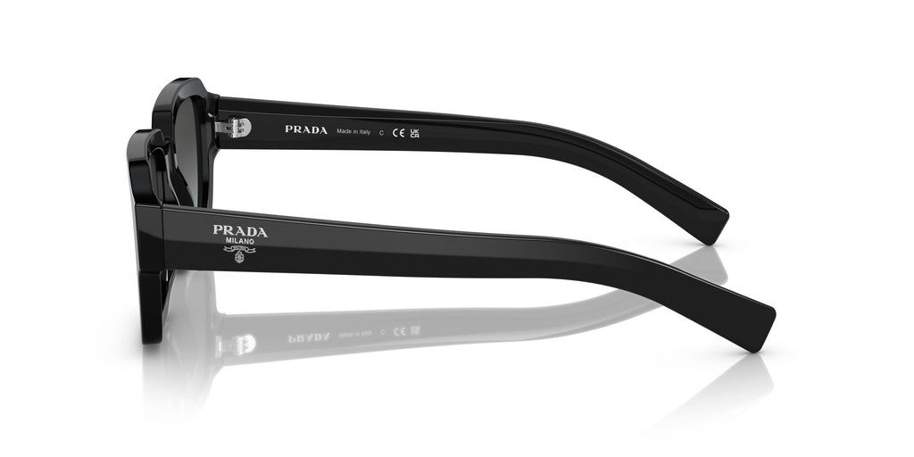 Praada 02ZS Sunglasses