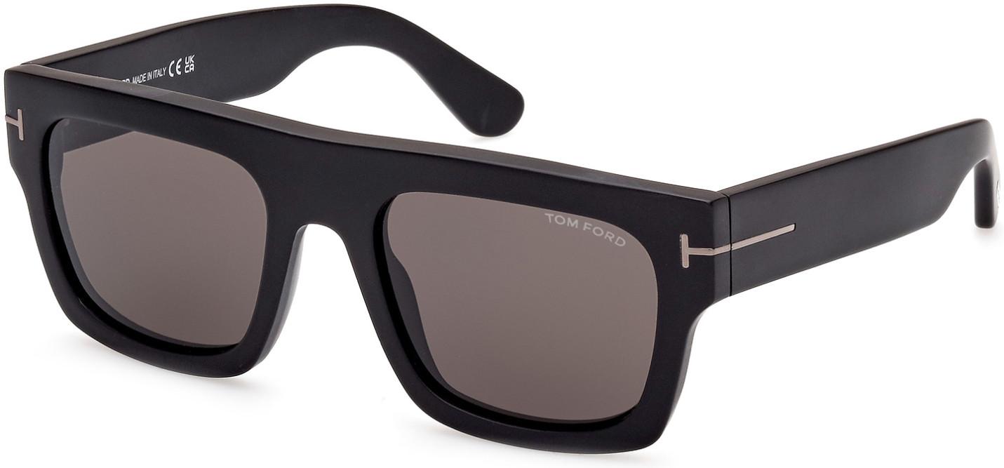 Tom Fordd Fausto 0711N Sunglasses