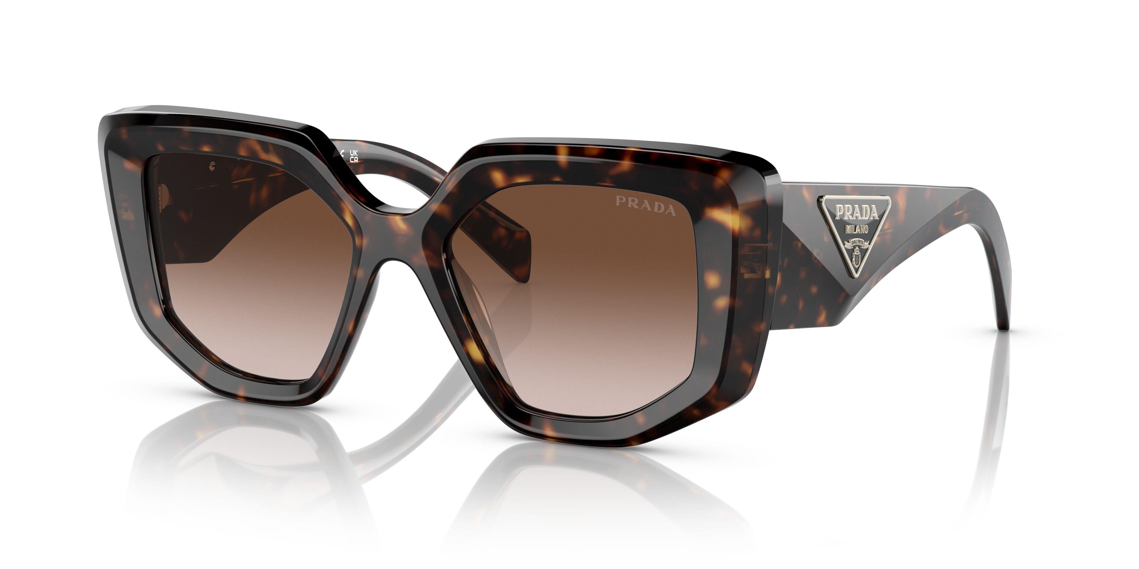 Praada 14ZS Sunglasses