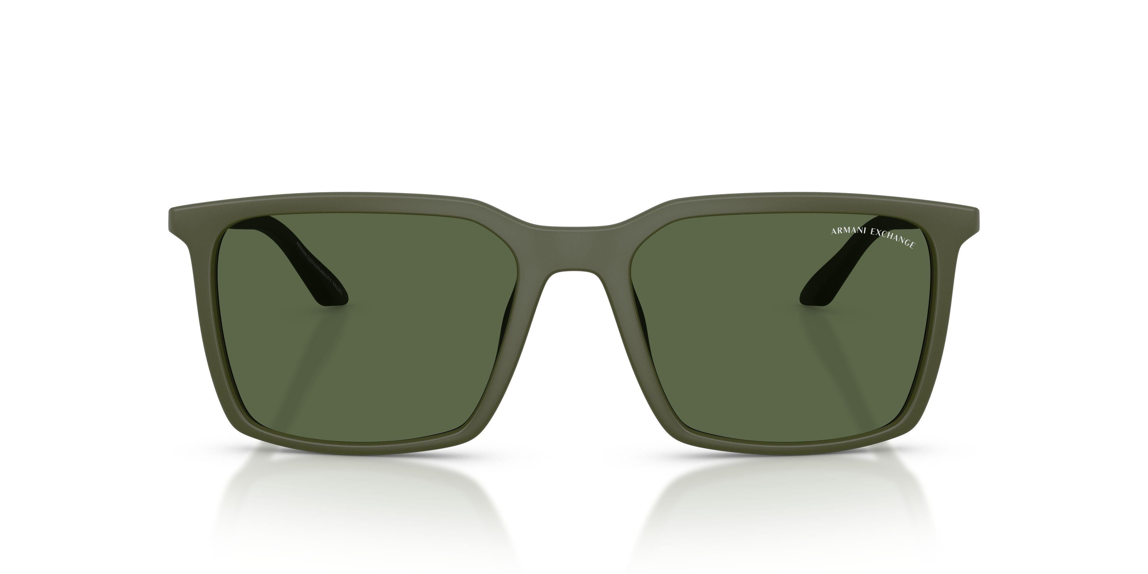 Armaani Exchange 4170SU Sunglasses