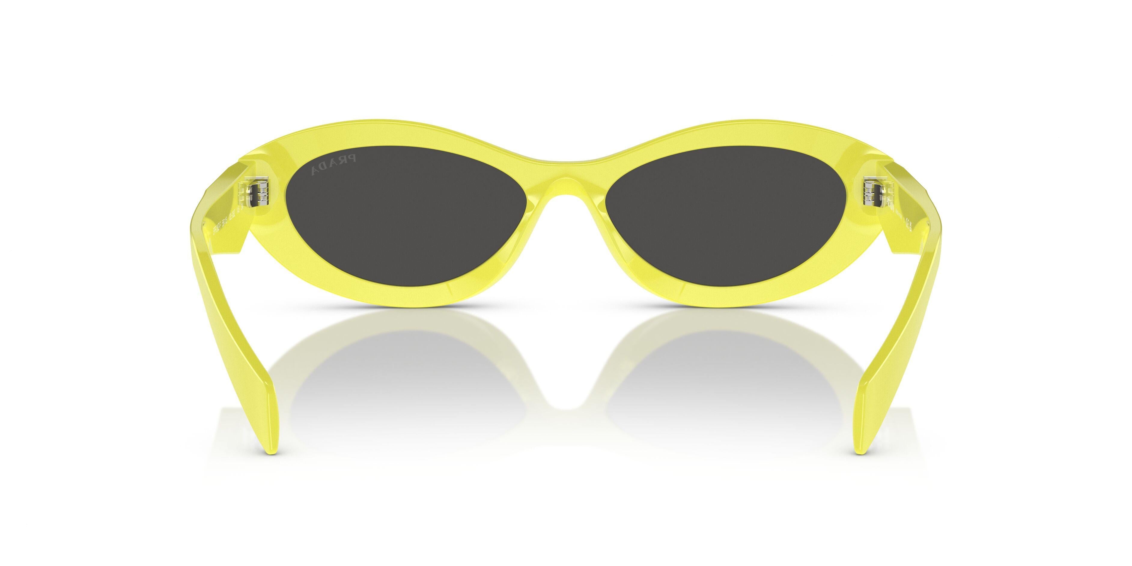 Praada 26ZSF Sunglasses