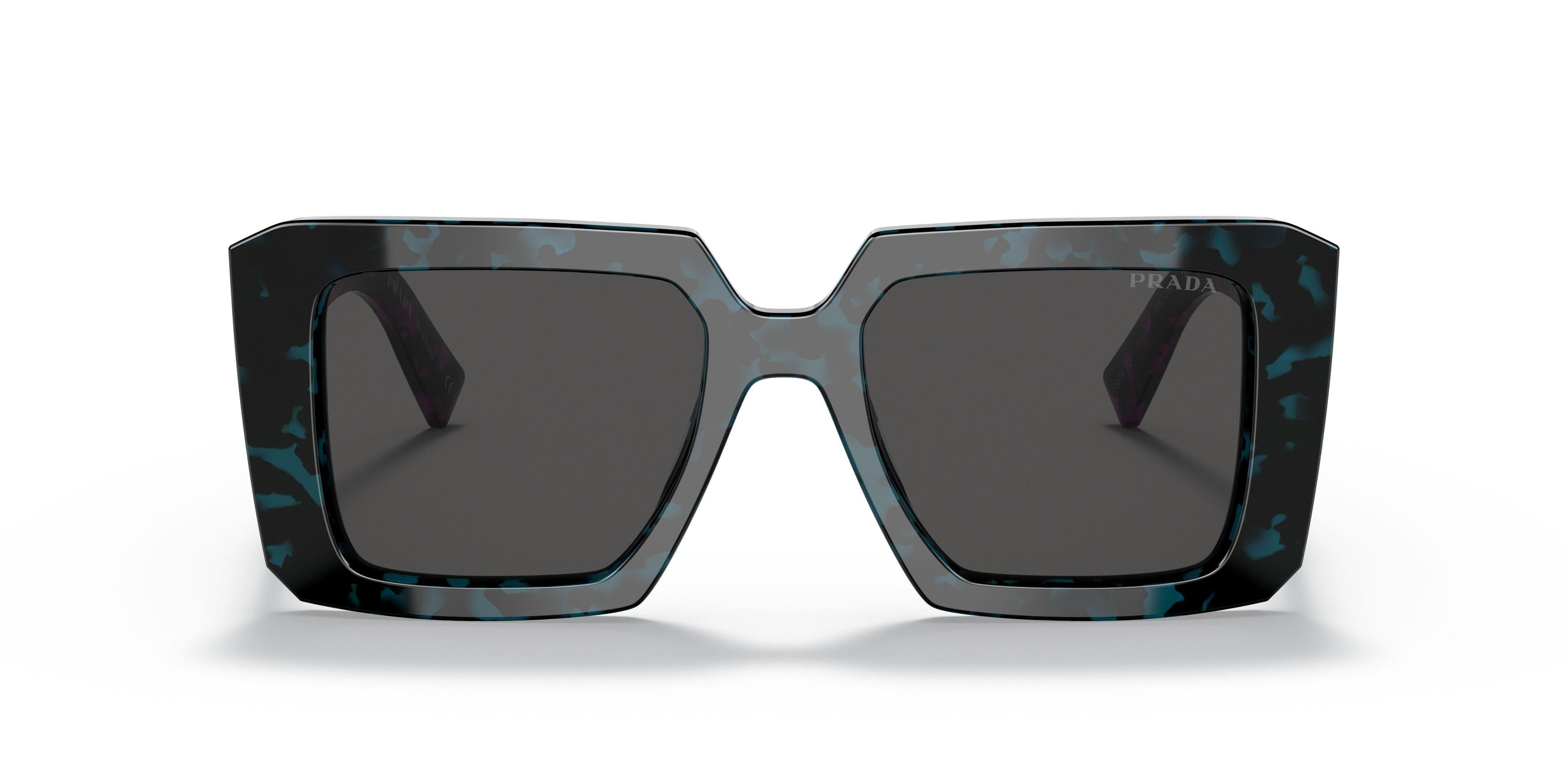 Praada 23YS Sunglasses