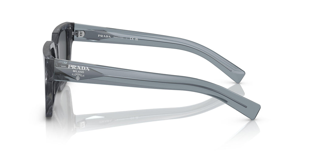 Praada 03ZSF Sunglasses