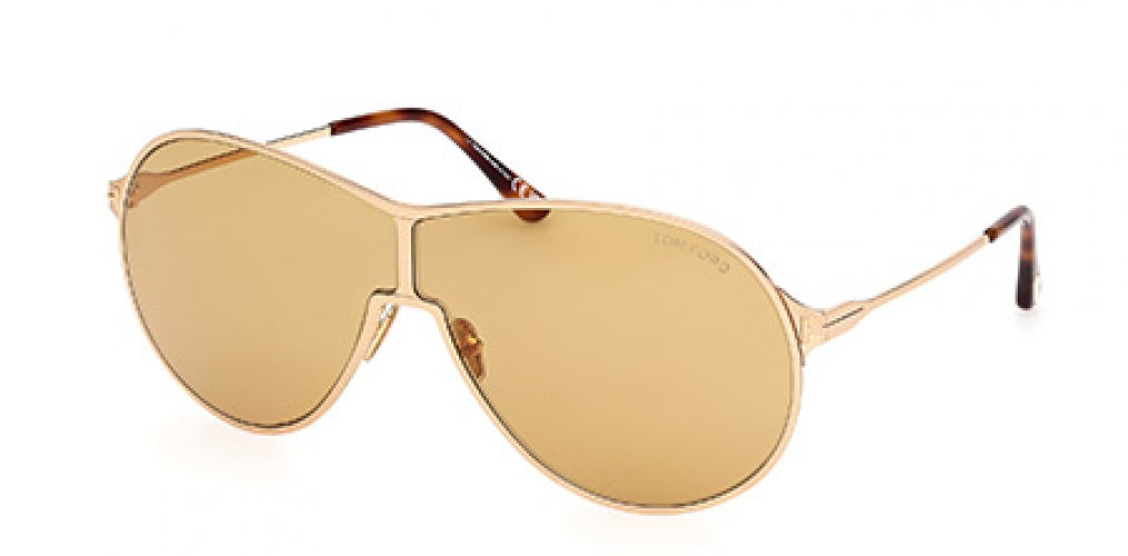 Tom Fordd Gaia 1174 Sunglasses