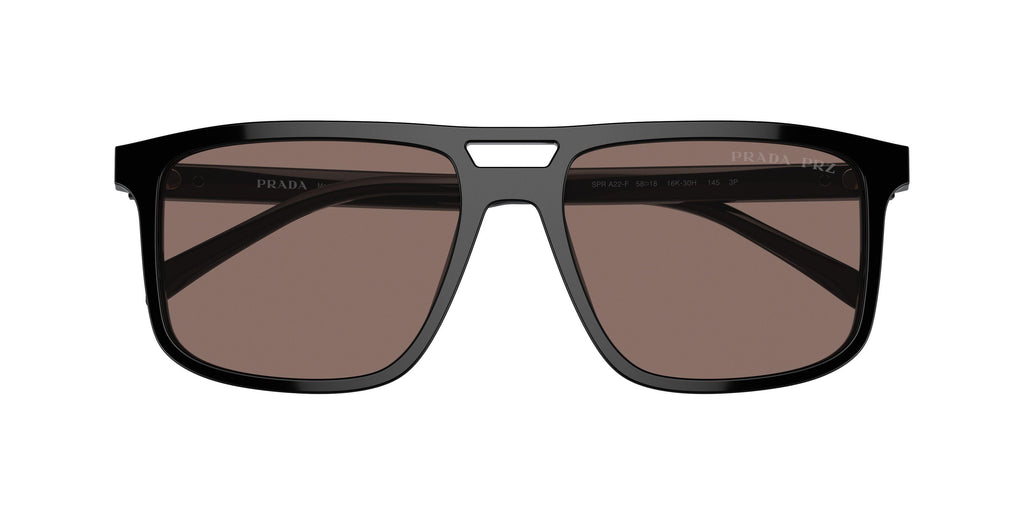 Praada A22SF Sunglasses