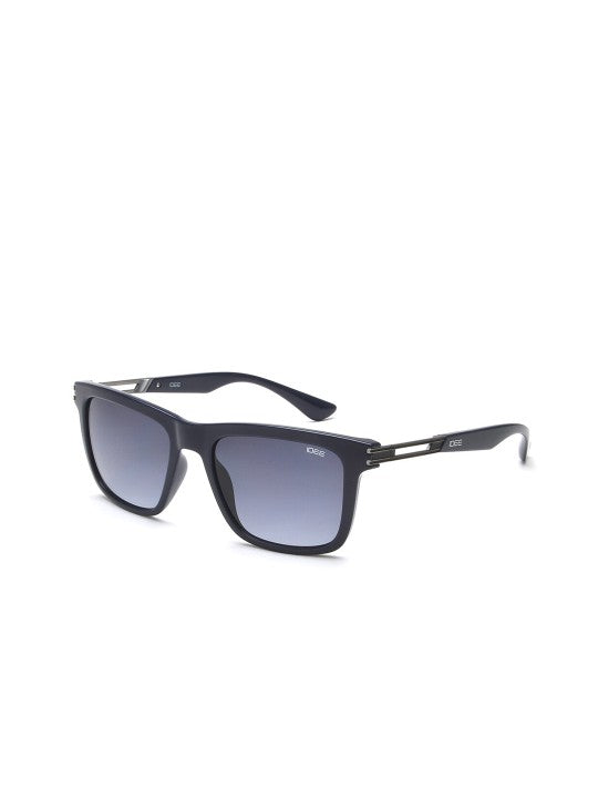 Men Square Sunglasses with UV Protected