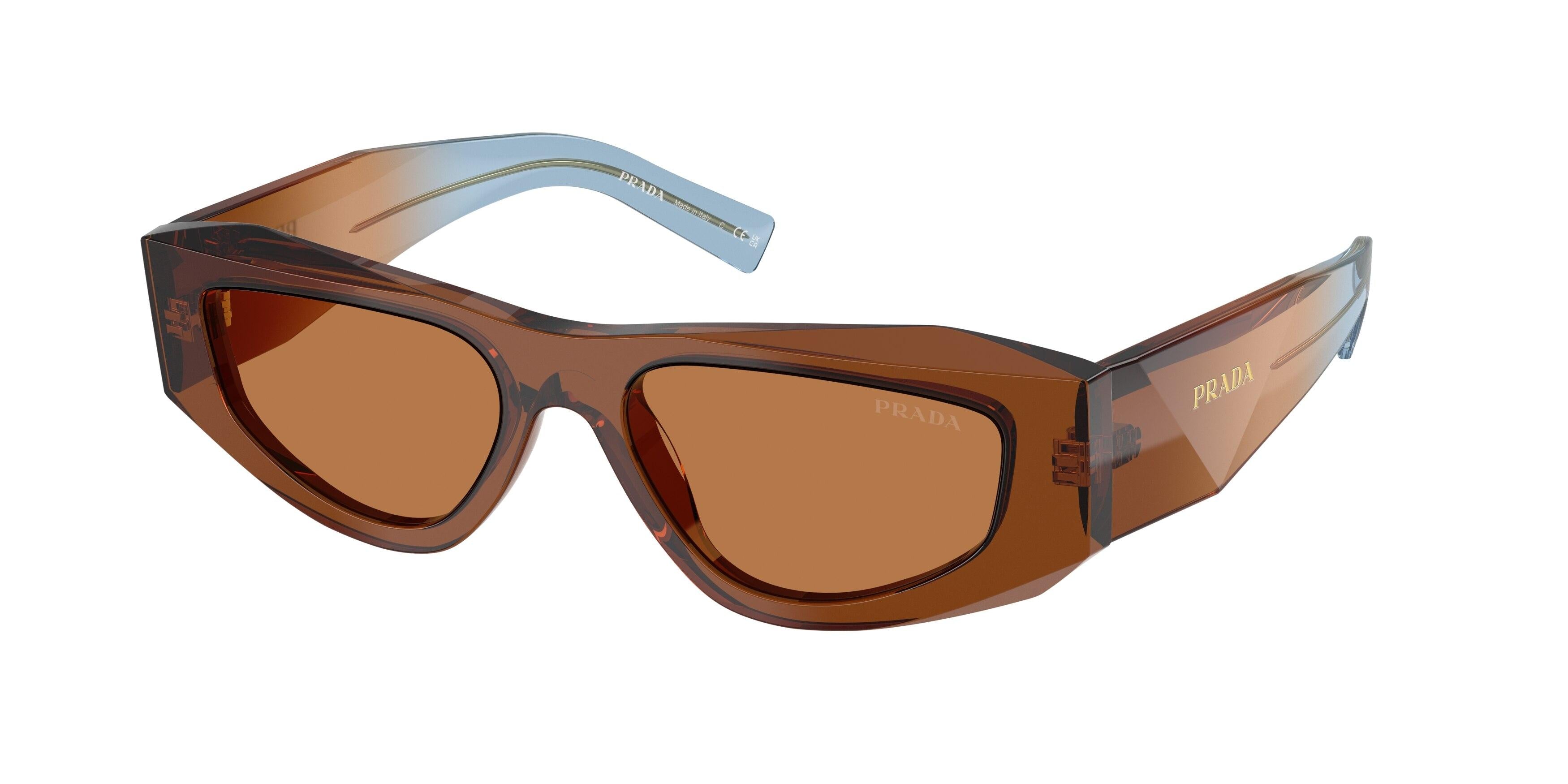 Praada B19SF Sunglasses