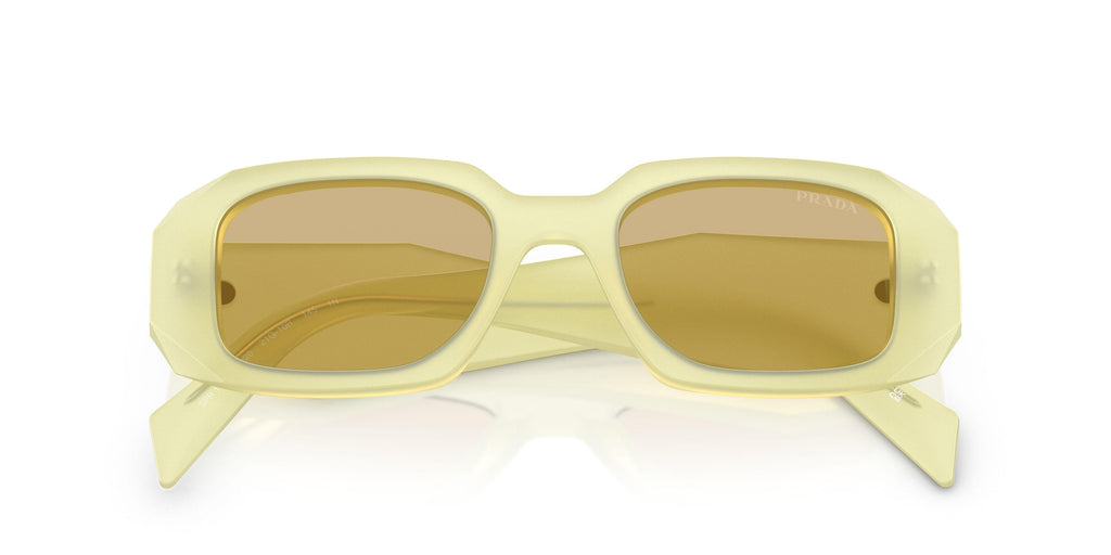Praada 17WS Symbole Sunglasses