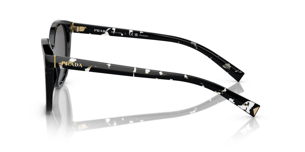 Praada 22ZS Sunglasses
