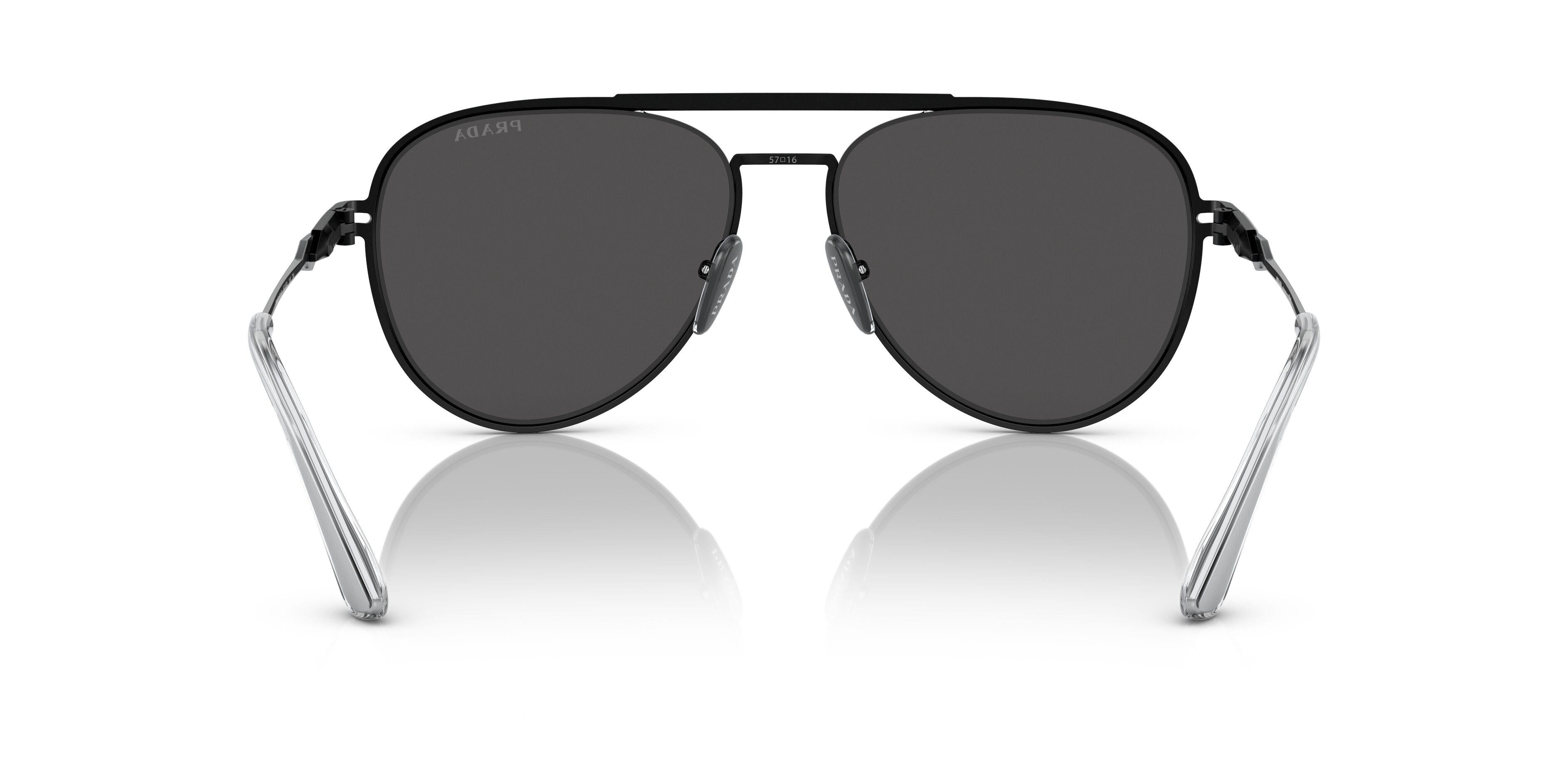 Praada 54ZS Sunglasses