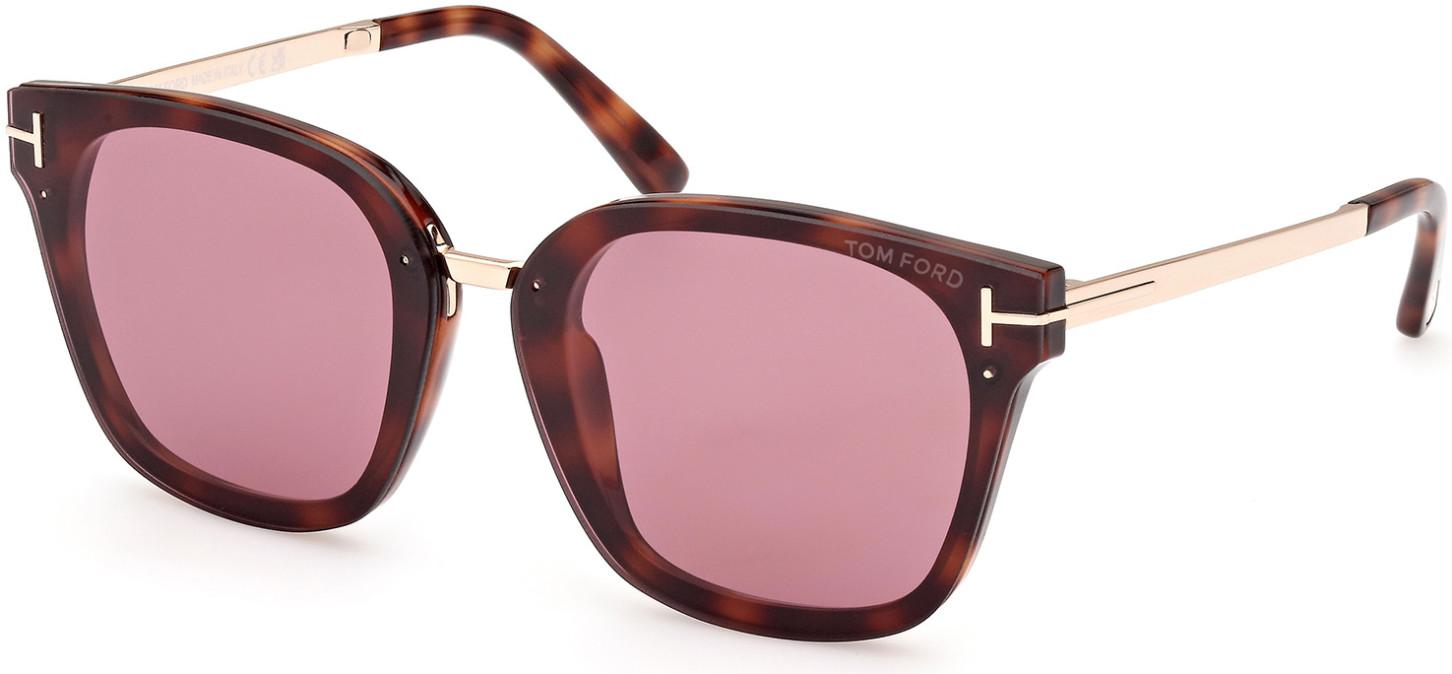 Tom Fordd Philippa-02 1014 Sunglasses