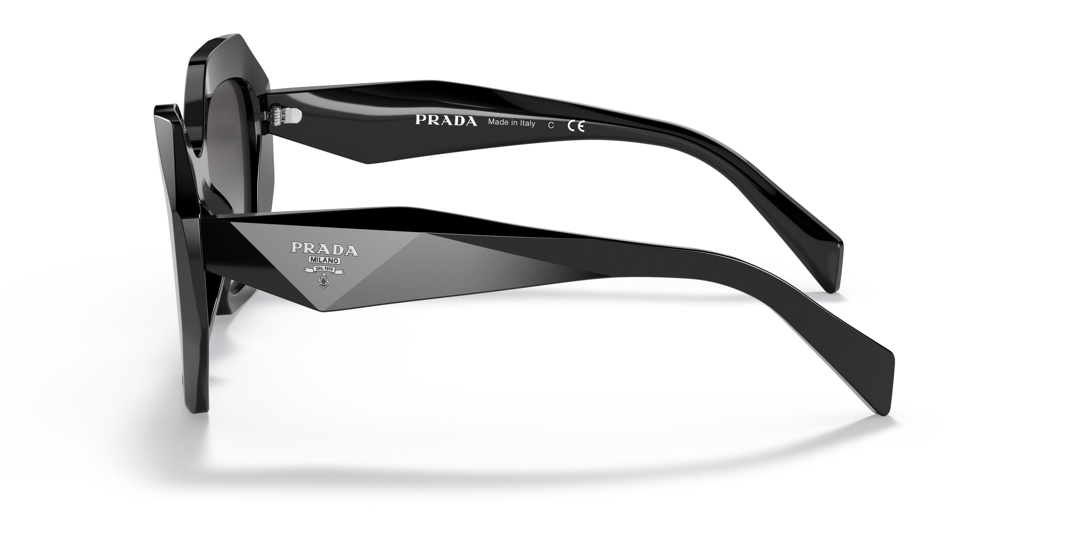 Praada 16WSF Sunglasses