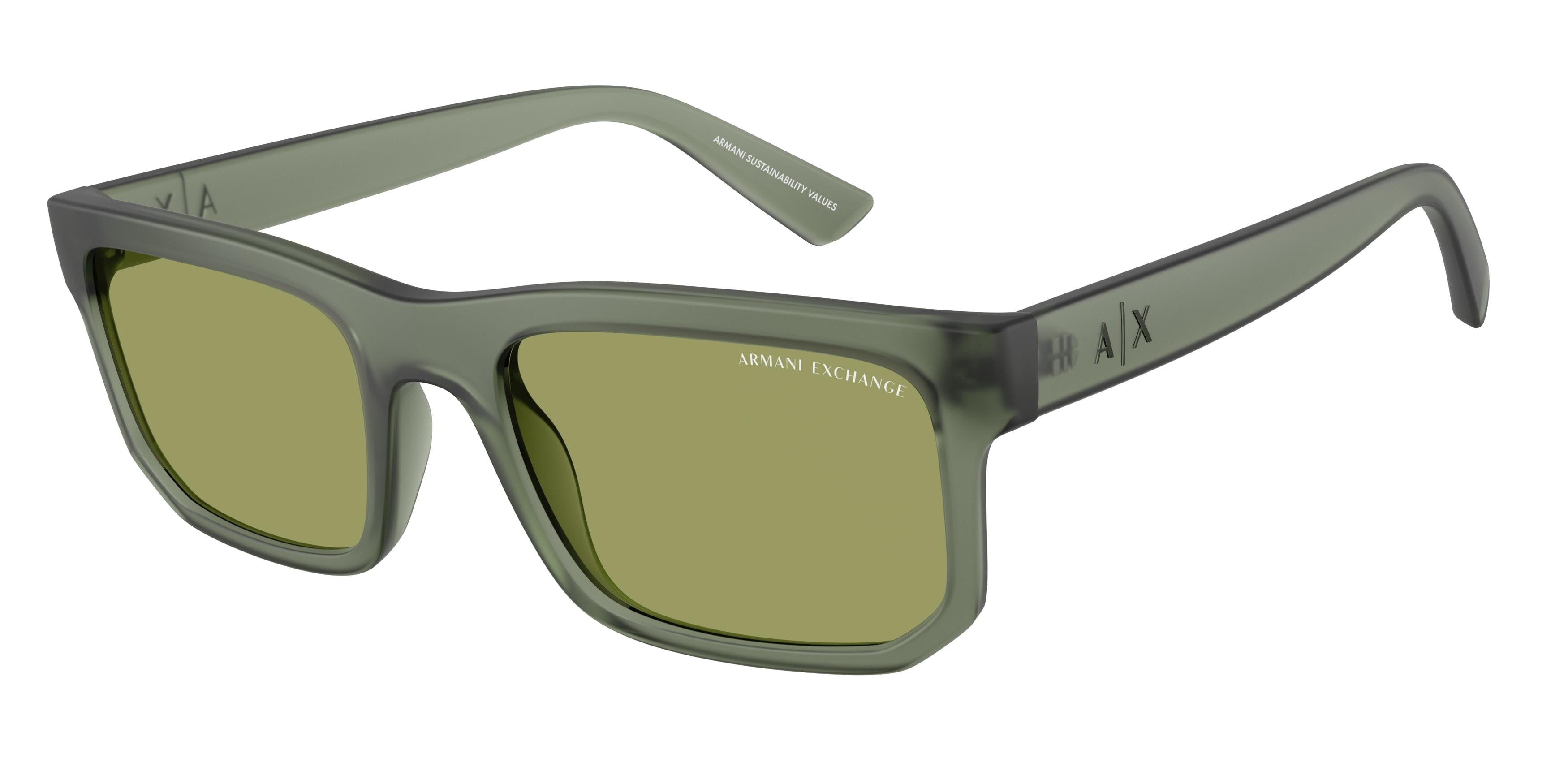 Armaani Exchange 4165S Sunglasses