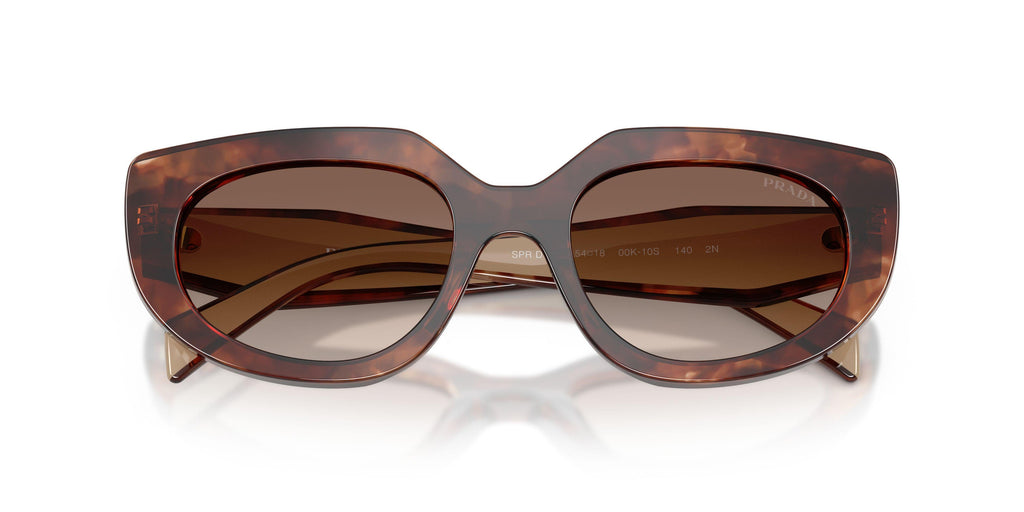 Praada D02SF Sunglasses