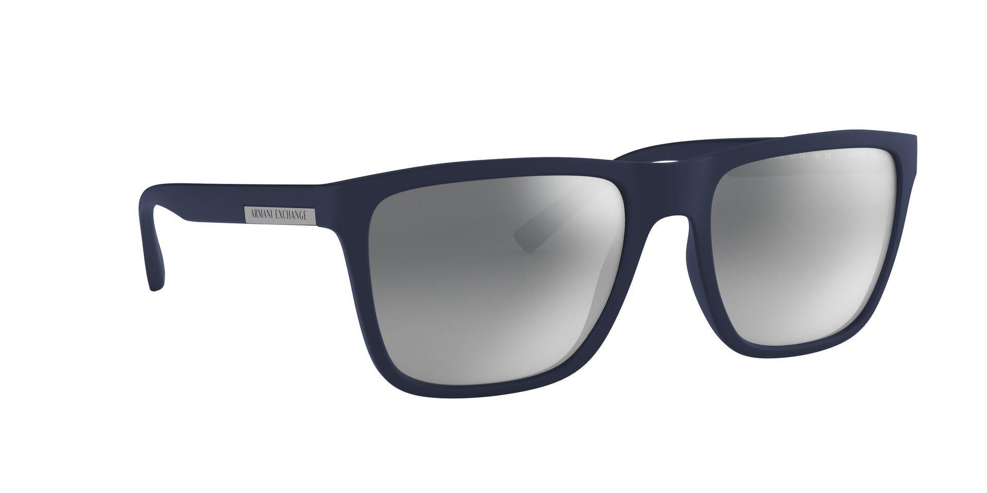 Armaani Exchange 4080S Sunglasses
